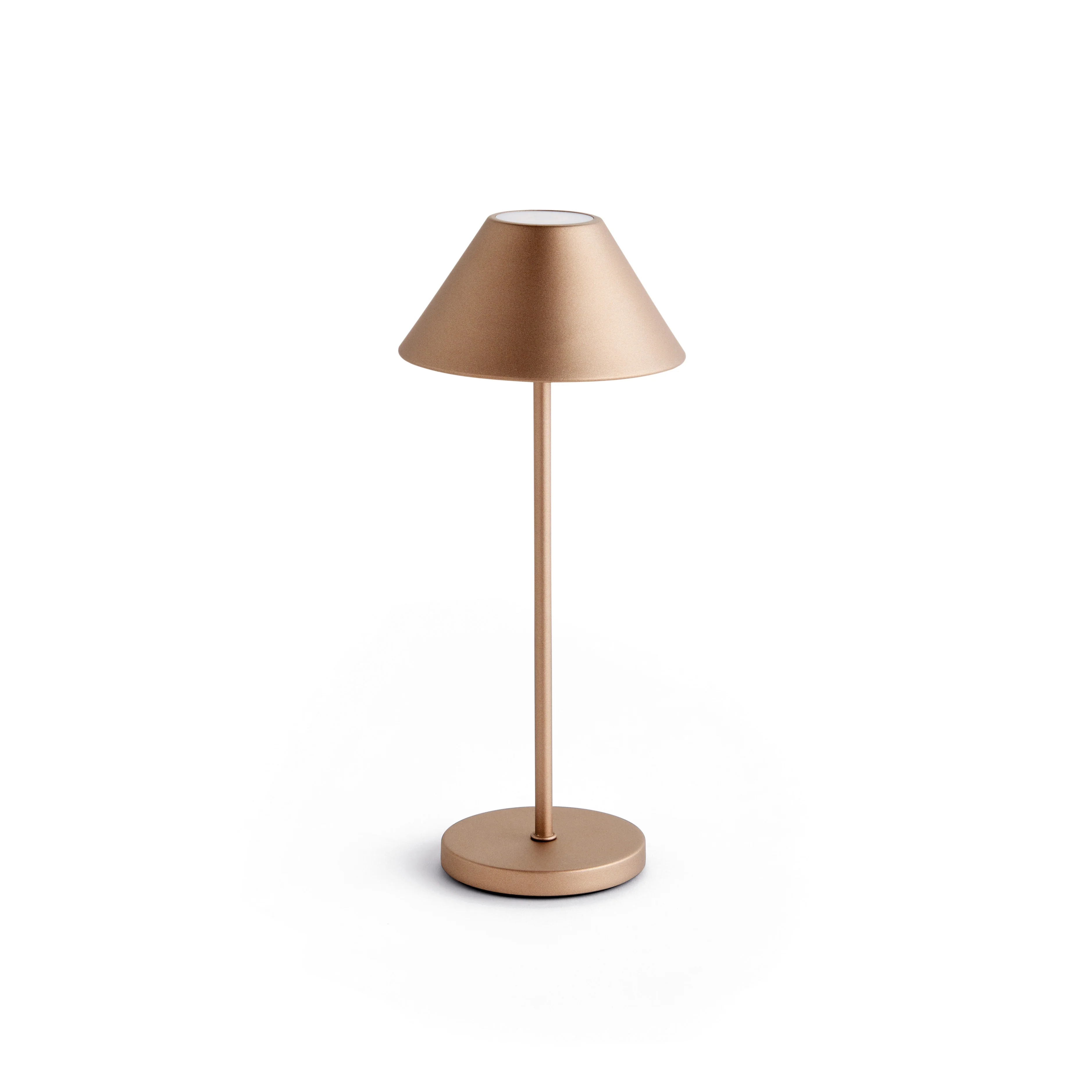ALLUNA CORDLESS LED LAMP 14" - Image 7
