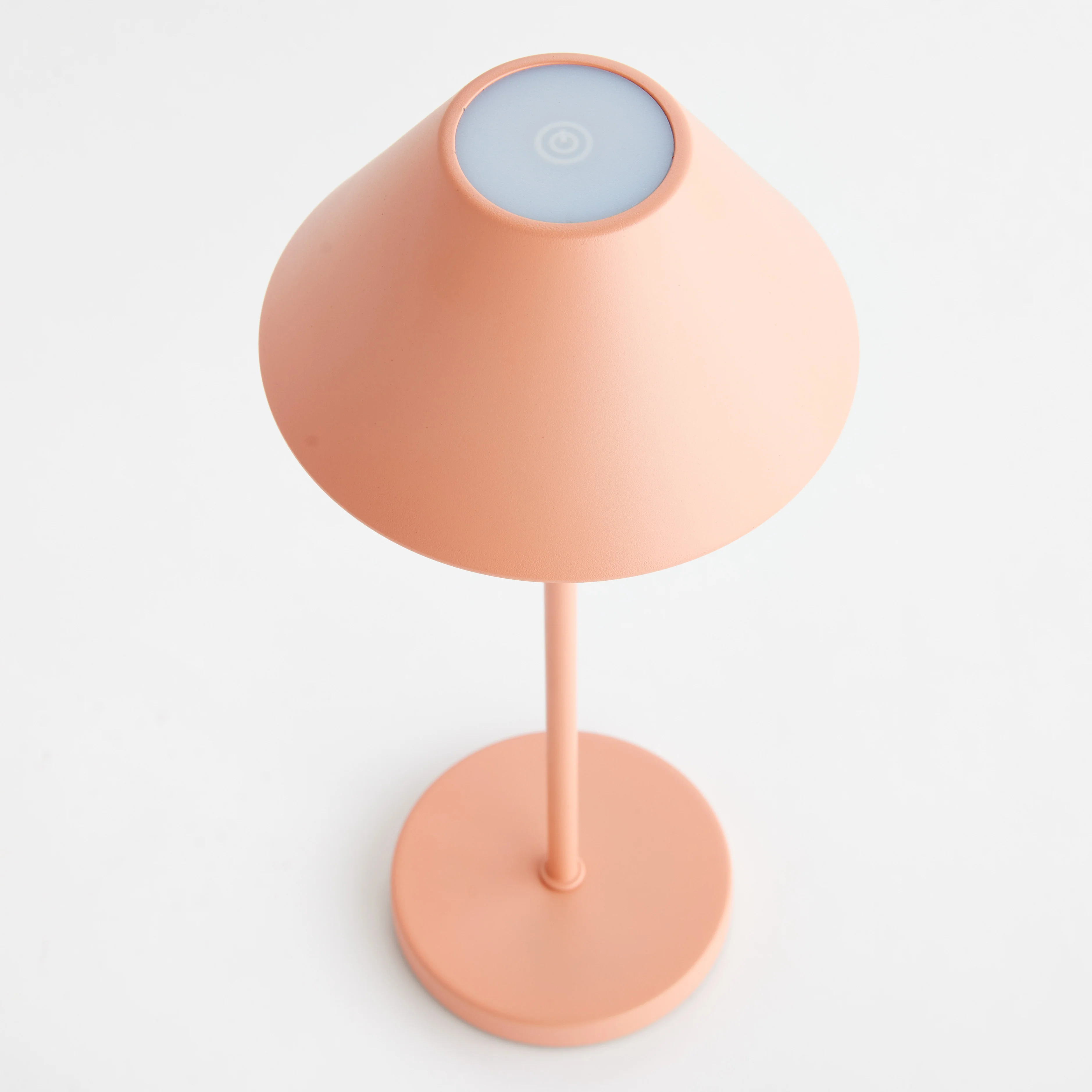 ALLUNA CORDLESS LED LAMP 14" - Image 2