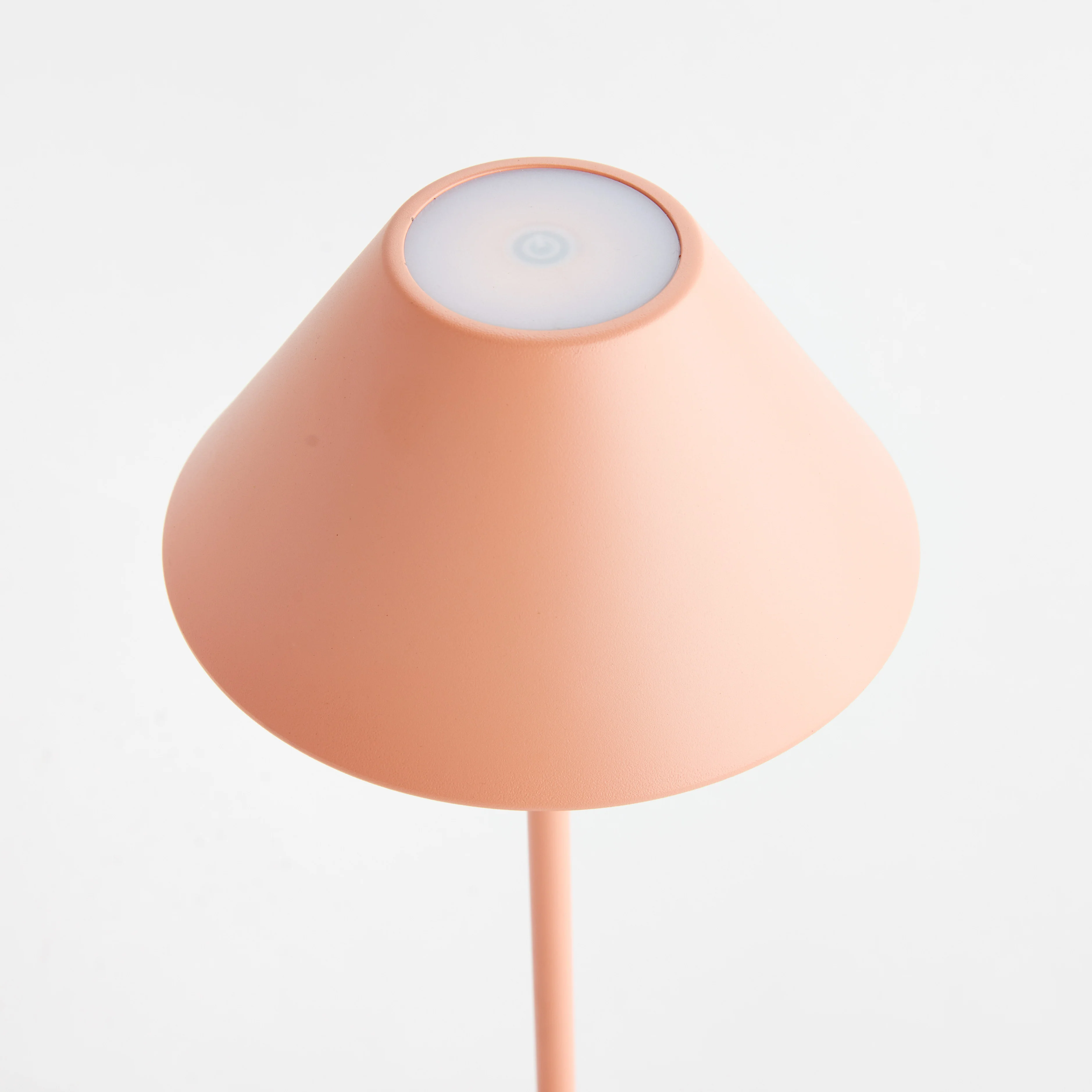 ALLUNA CORDLESS LED LAMP 14" - Image 3