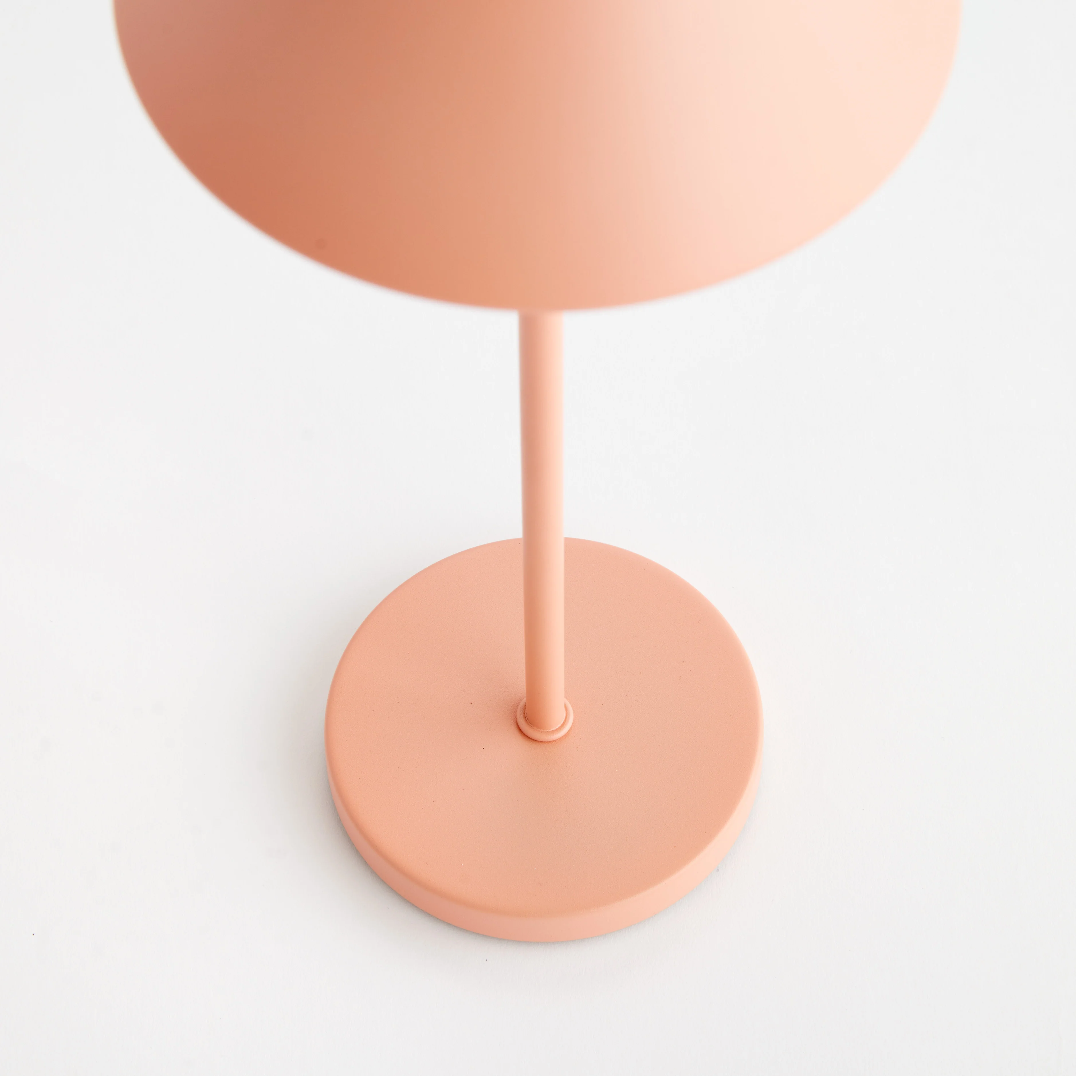 ALLUNA CORDLESS LED LAMP 14" - Image 4