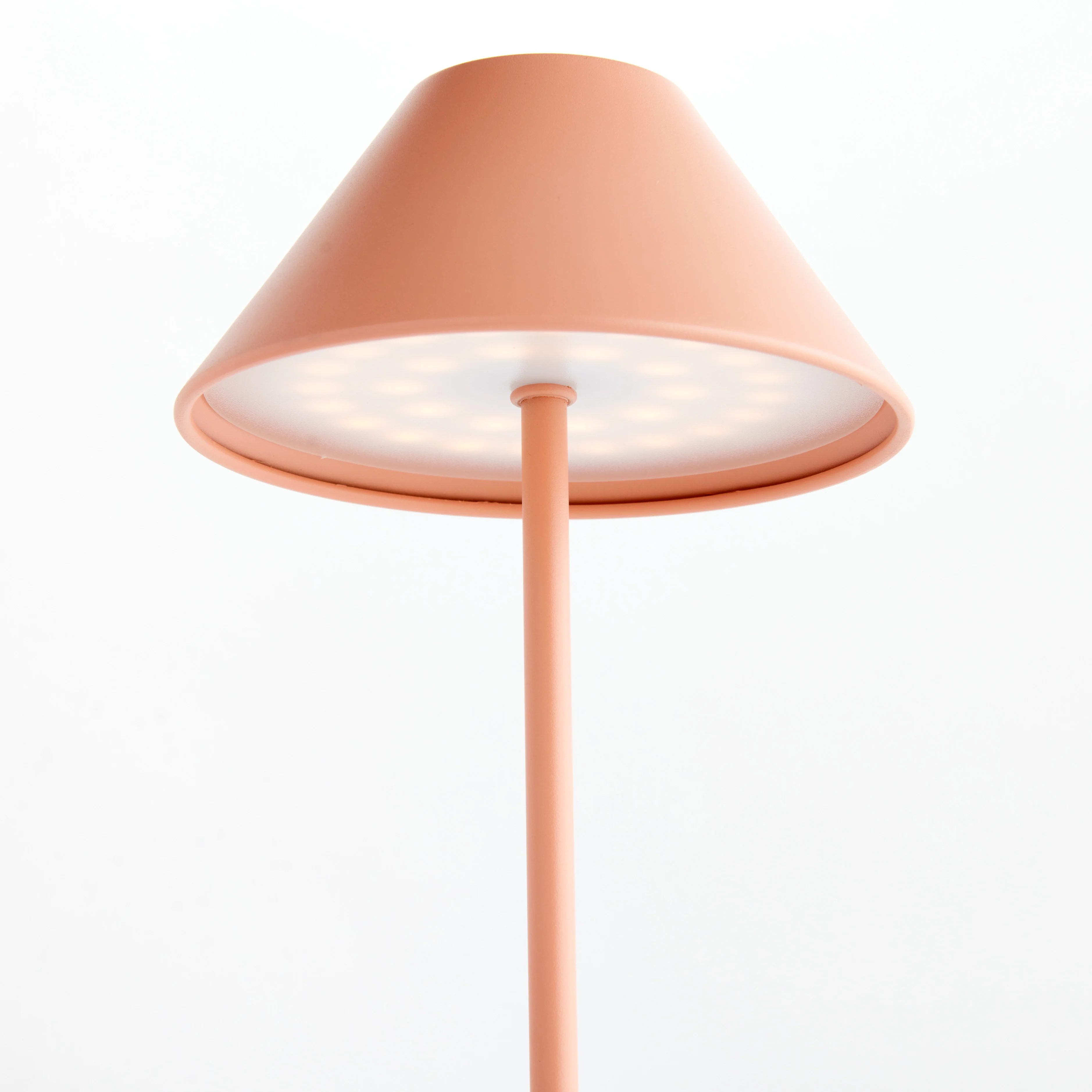 ALLUNA CORDLESS LED LAMP 14" - Image 5