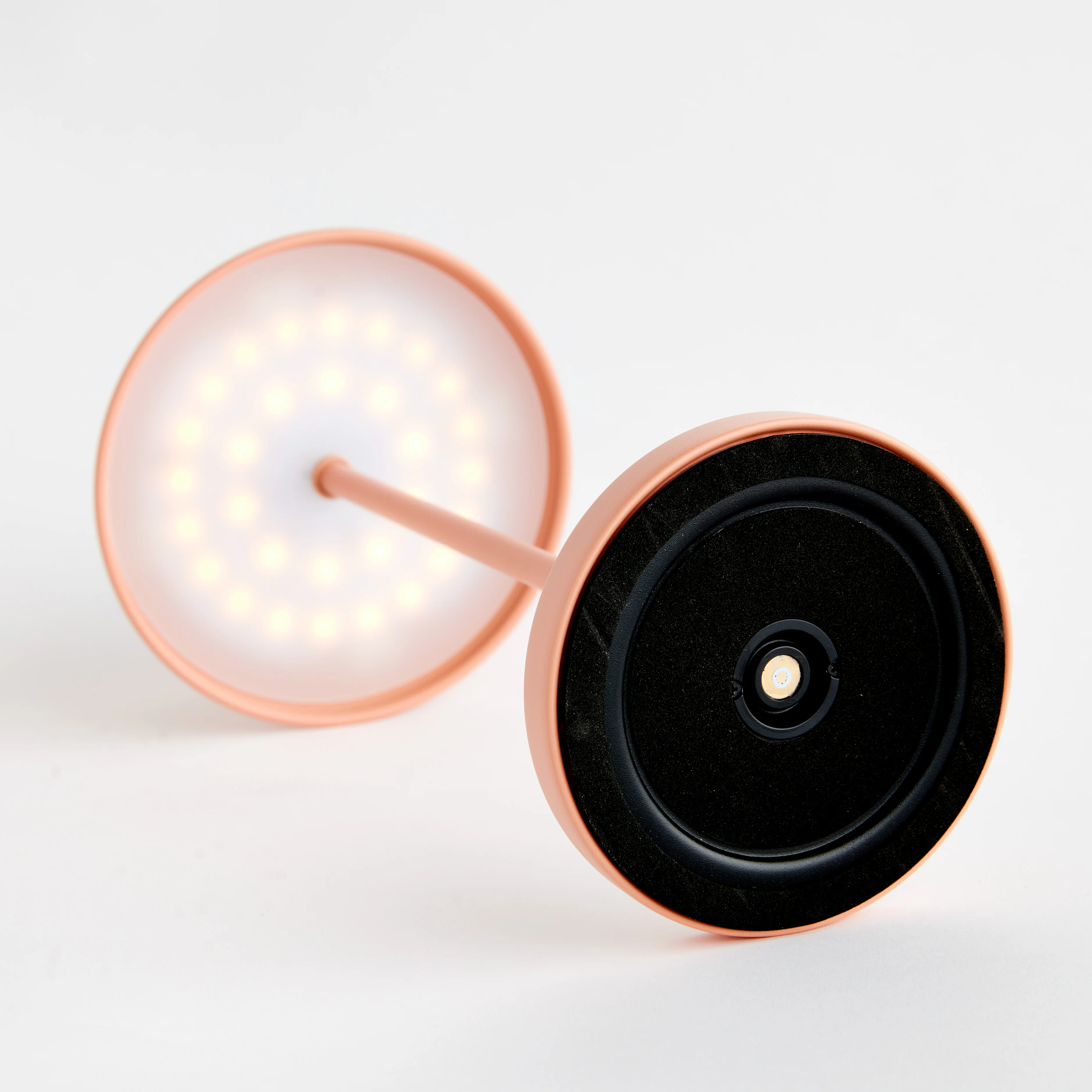 ALLUNA CORDLESS LED LAMP 14" - Image 6