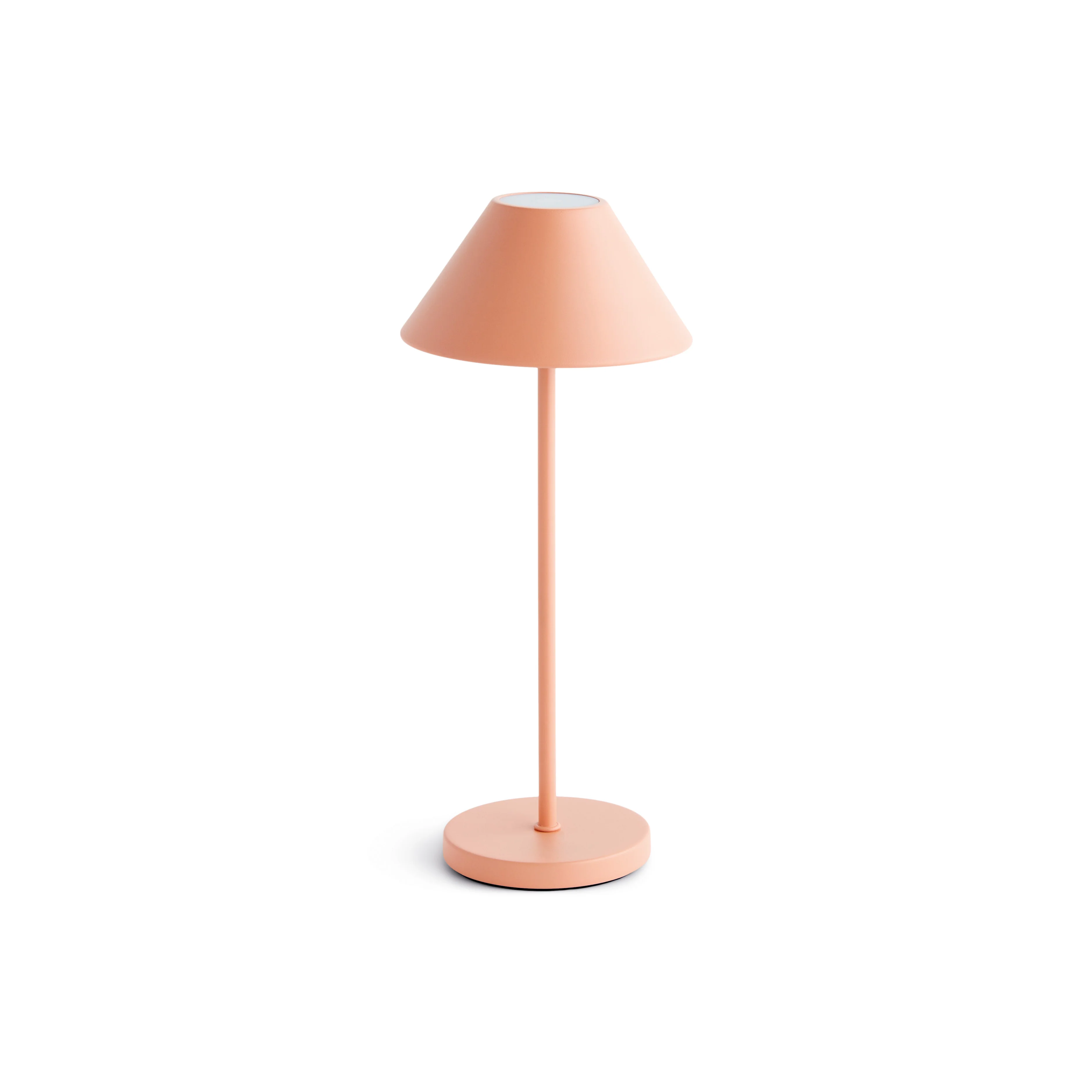 ALLUNA CORDLESS LED LAMP 14" - Image 7