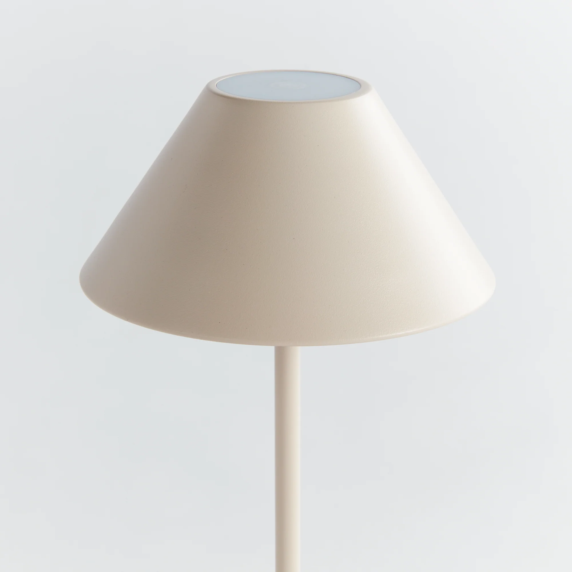 ALLUNA CORDLESS LED LAMP 10" - Image 4