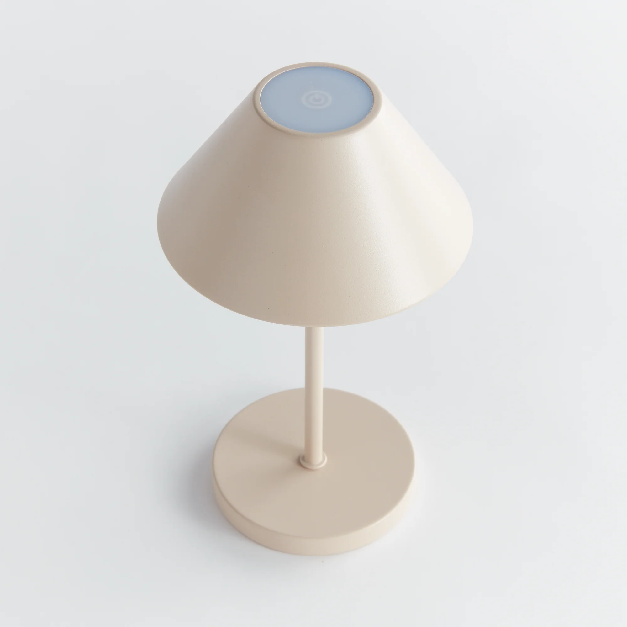 ALLUNA CORDLESS LED LAMP 10" - Image 5