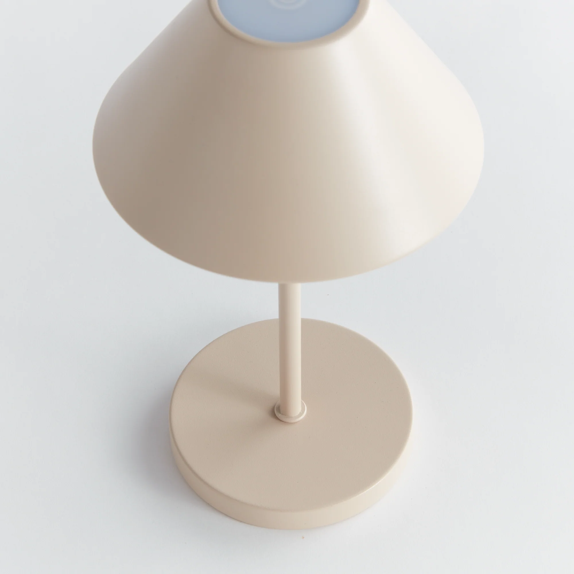 ALLUNA CORDLESS LED LAMP 10" - Image 6