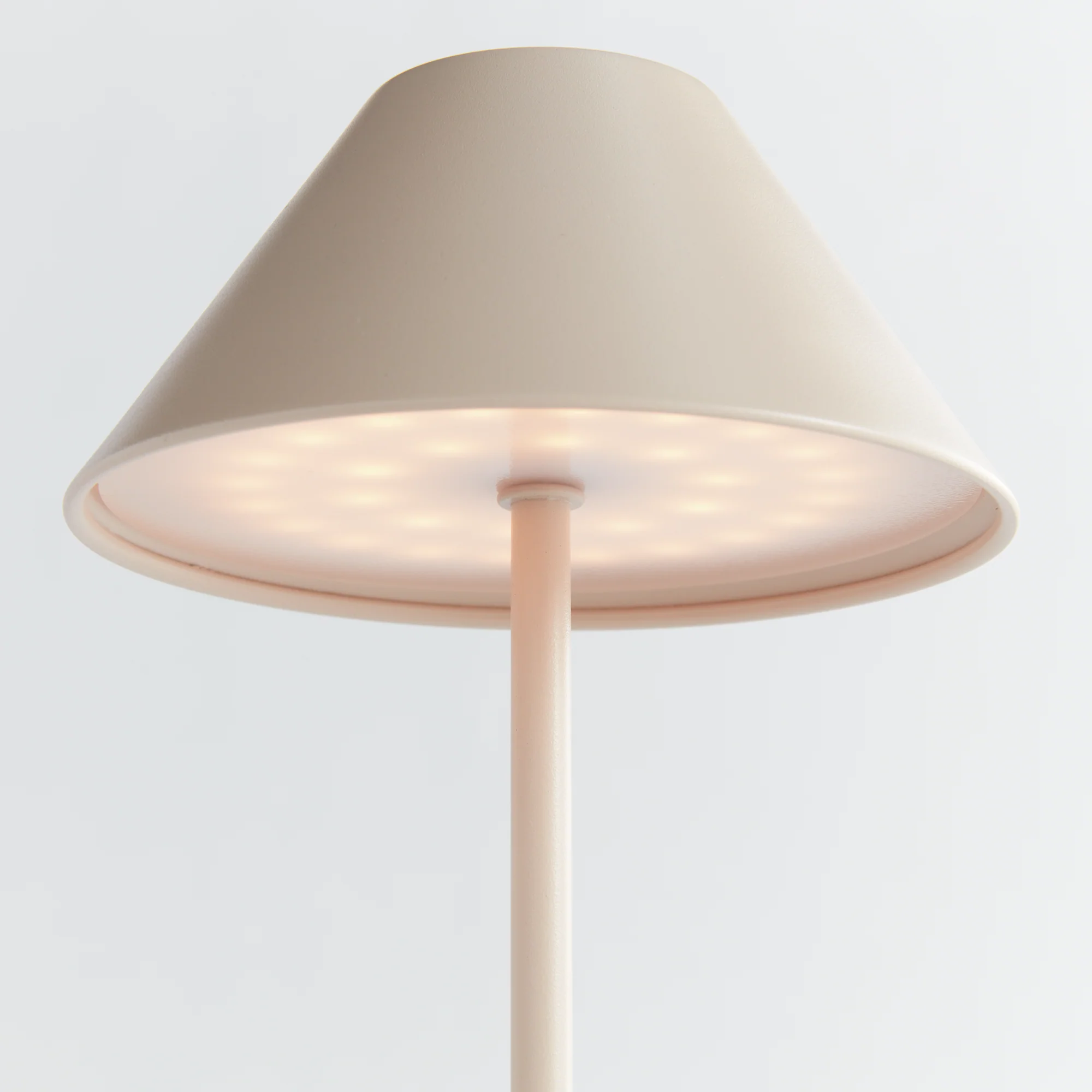 ALLUNA CORDLESS LED LAMP 10" - Image 7