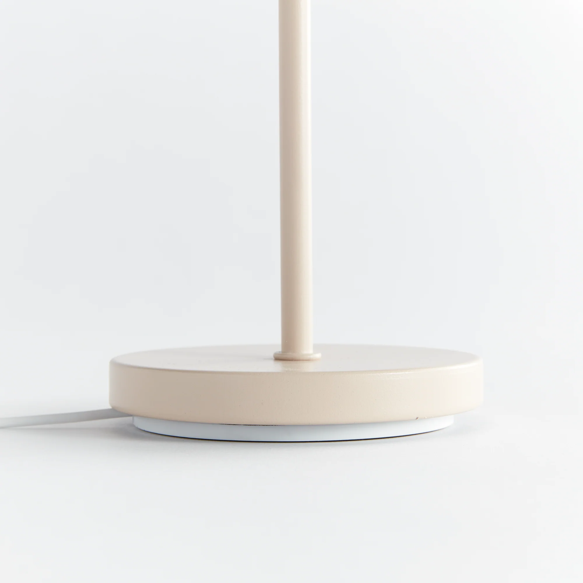 ALLUNA CORDLESS LED LAMP 10" - Image 9