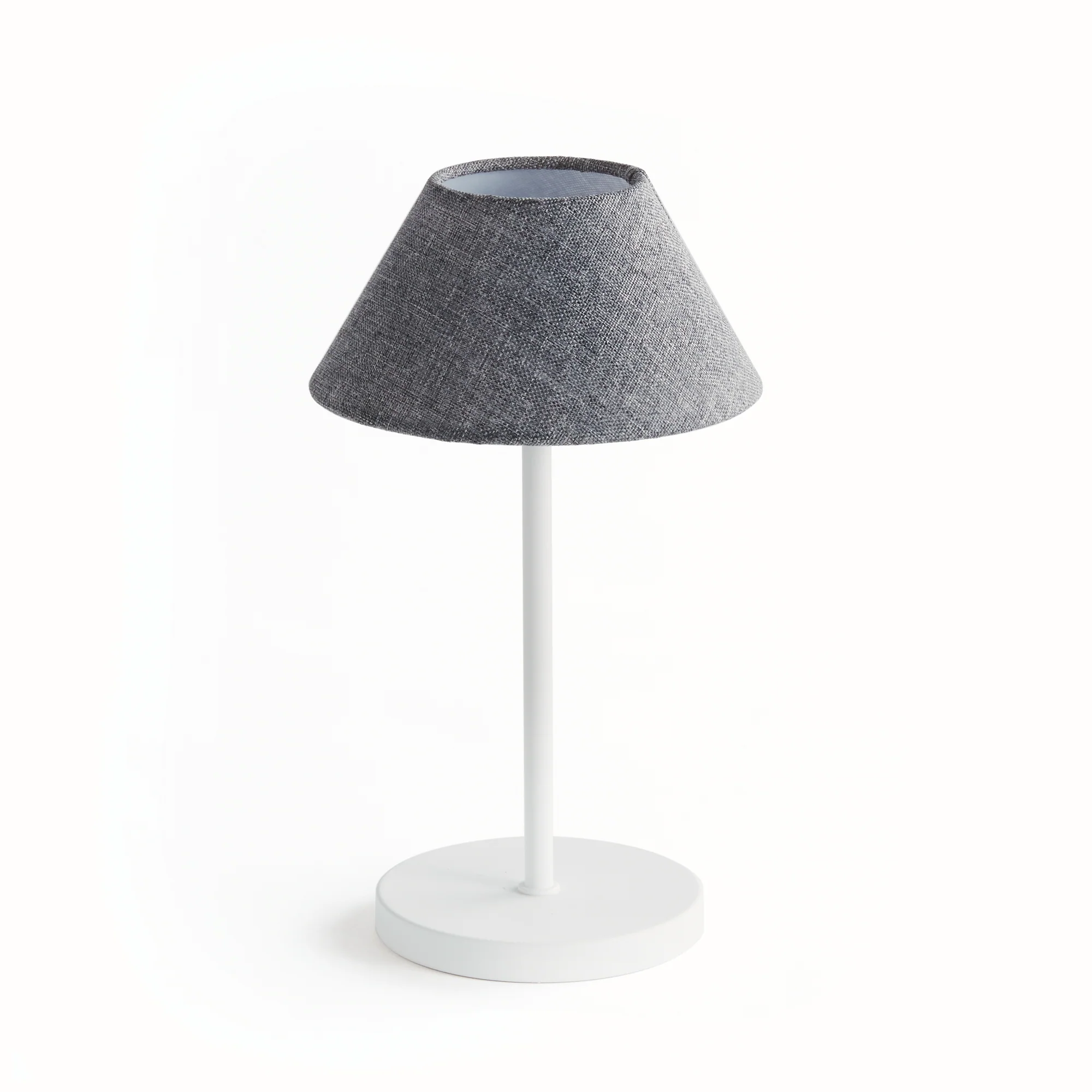 ALLUNA CORDLESS LED LAMP 10"