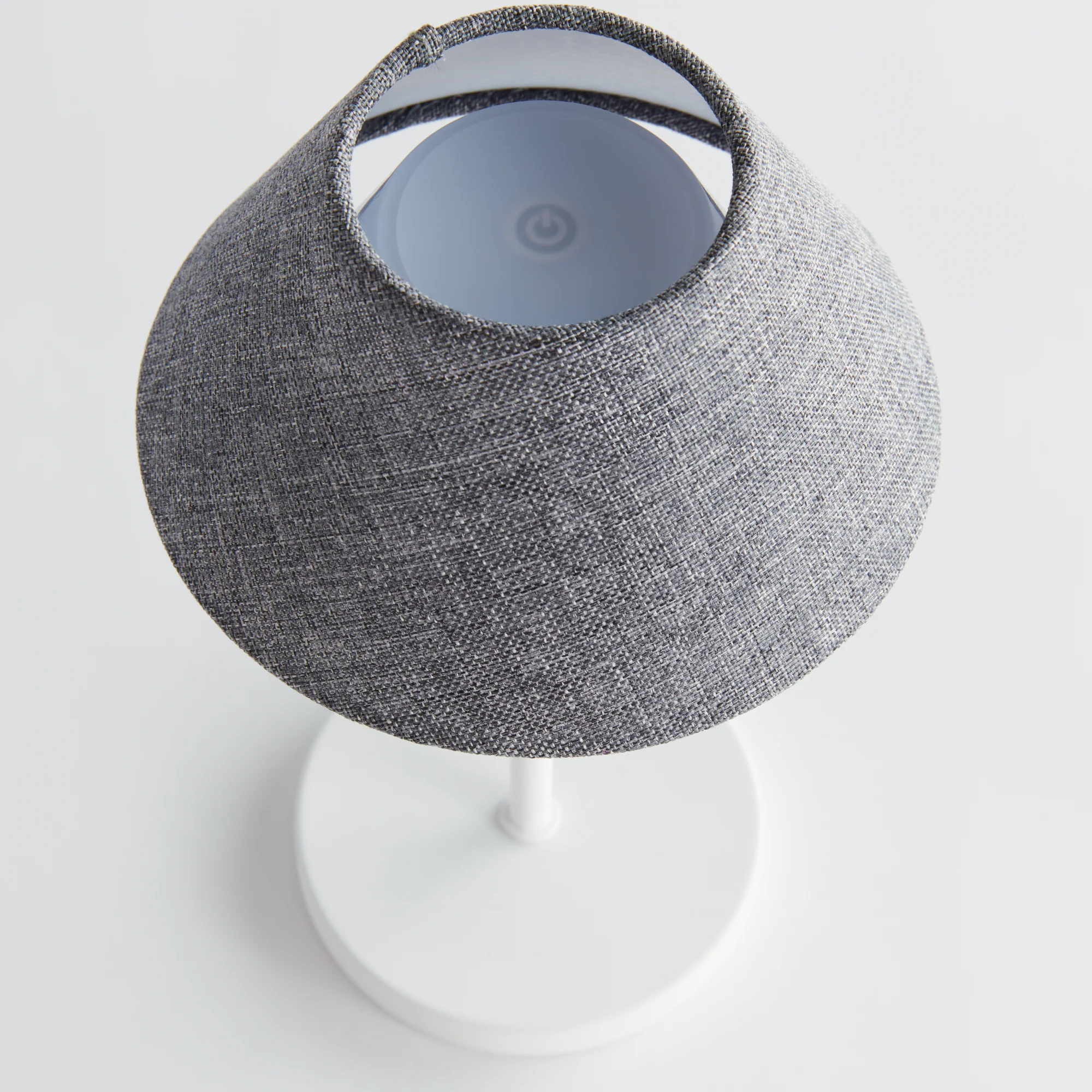 ALLUNA CORDLESS LED LAMP 10" - Image 6