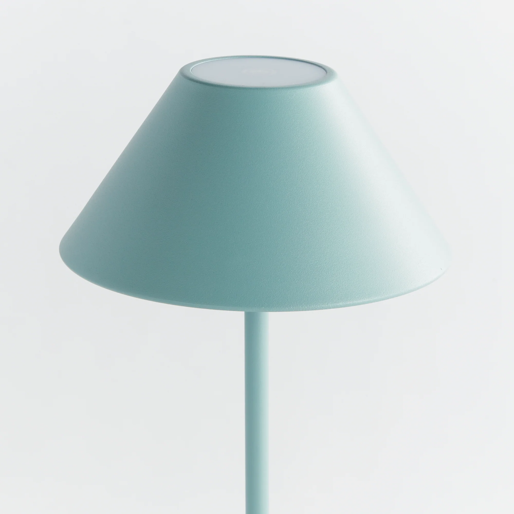 ALLUNA CORDLESS LED LAMP 10" - Image 4