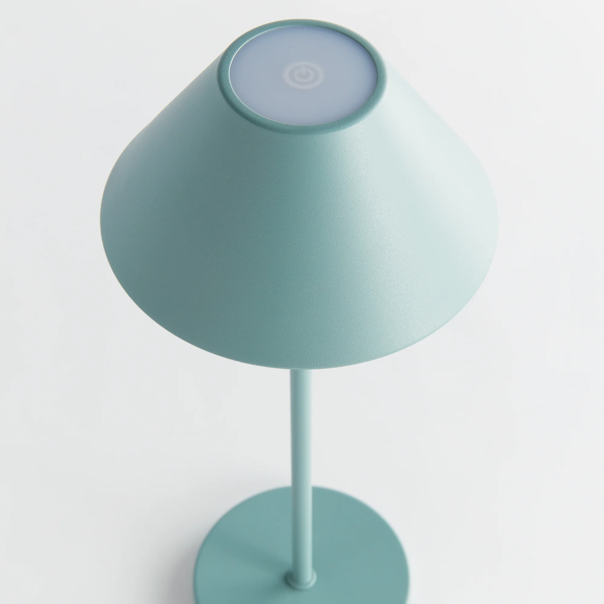 ALLUNA CORDLESS LED LAMP 10" - Image 5