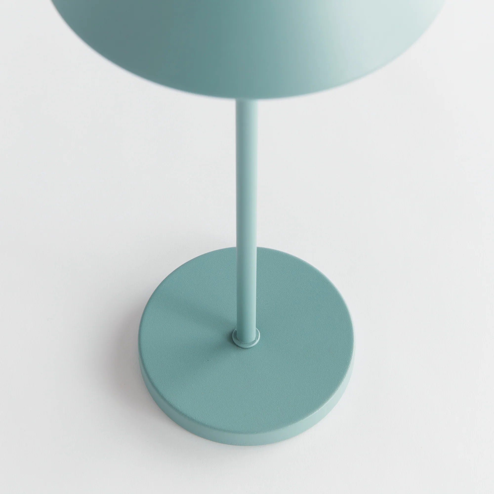 ALLUNA CORDLESS LED LAMP 10" - Image 6