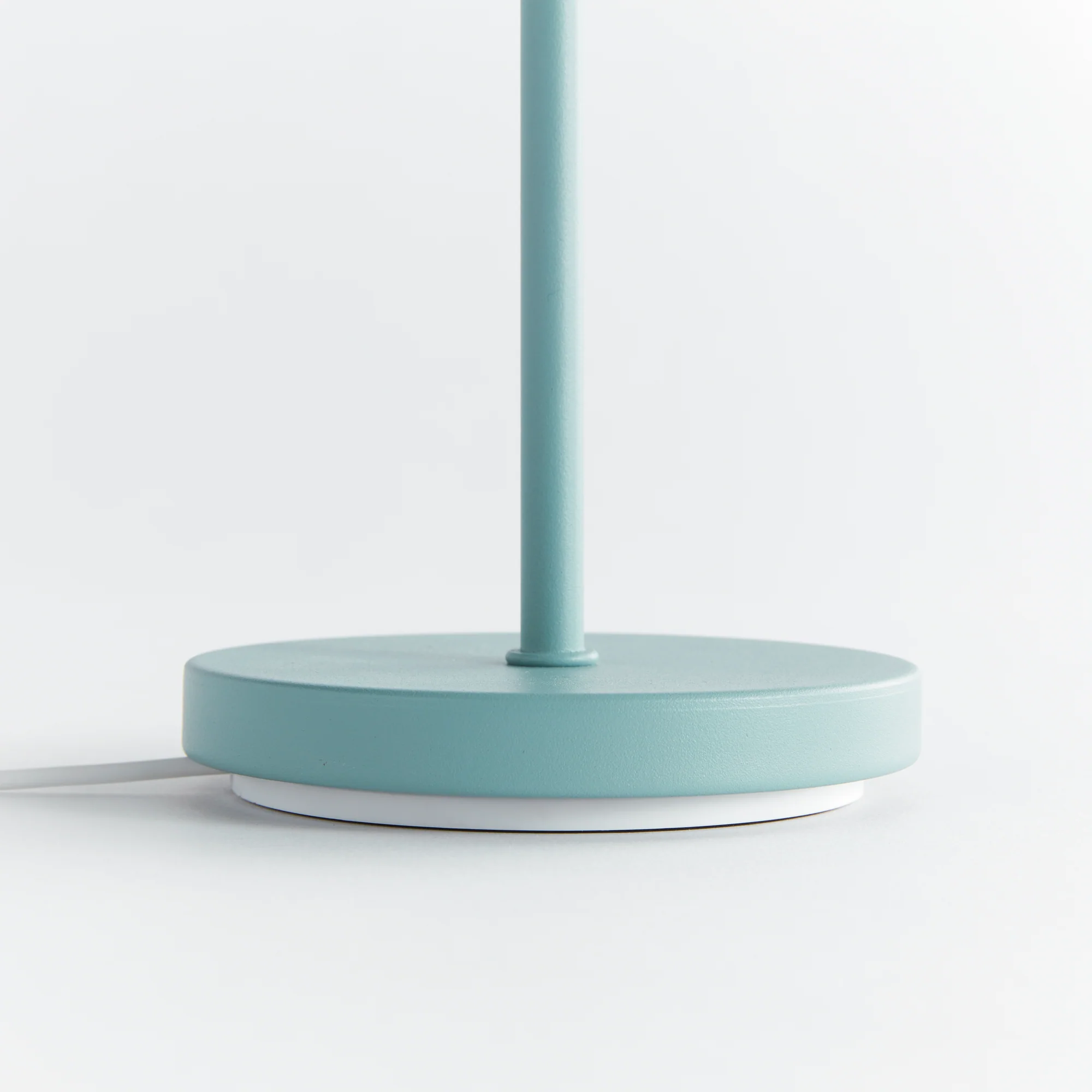 ALLUNA CORDLESS LED LAMP 10" - Image 9