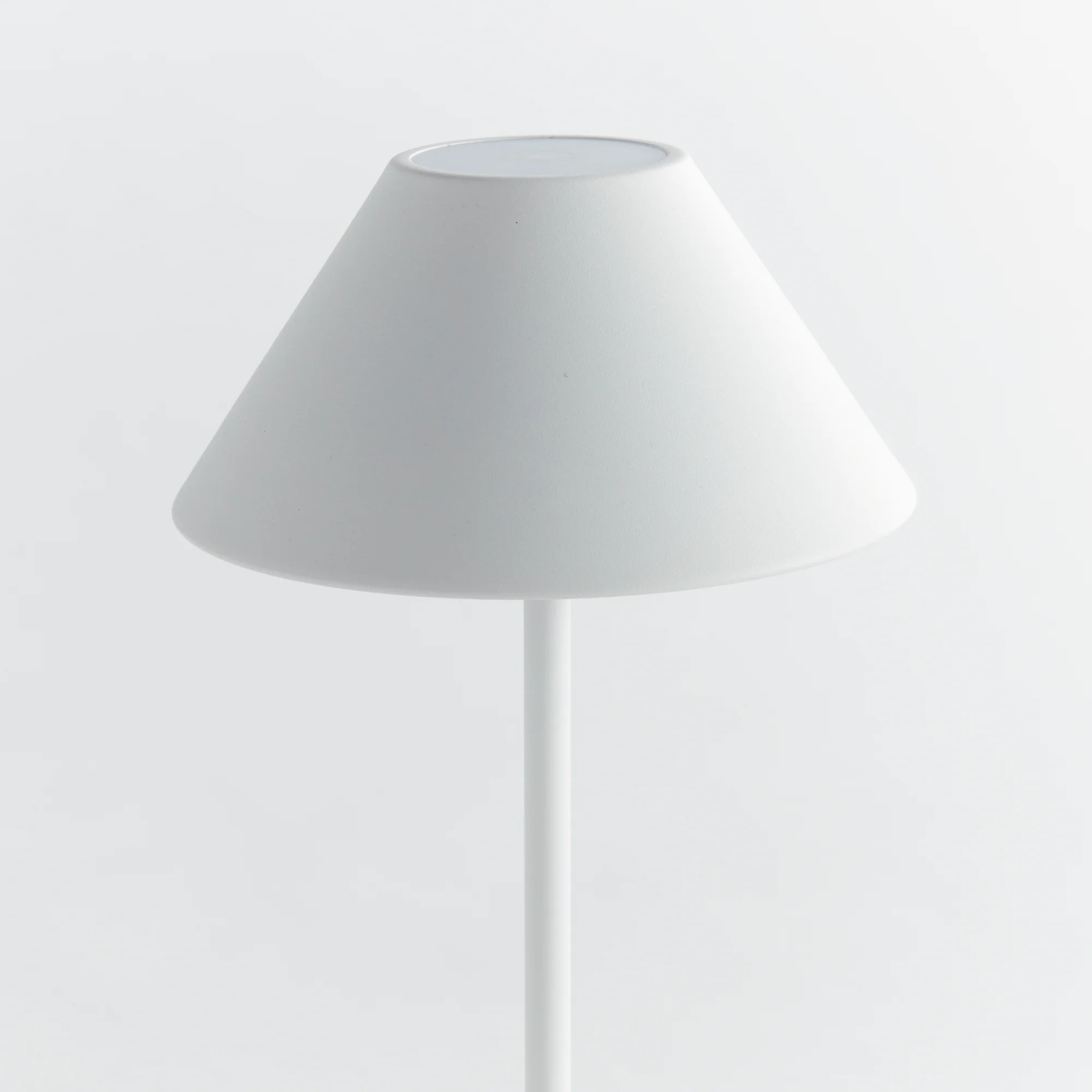 ALLUNA CORDLESS LED LAMP 10" - Image 3