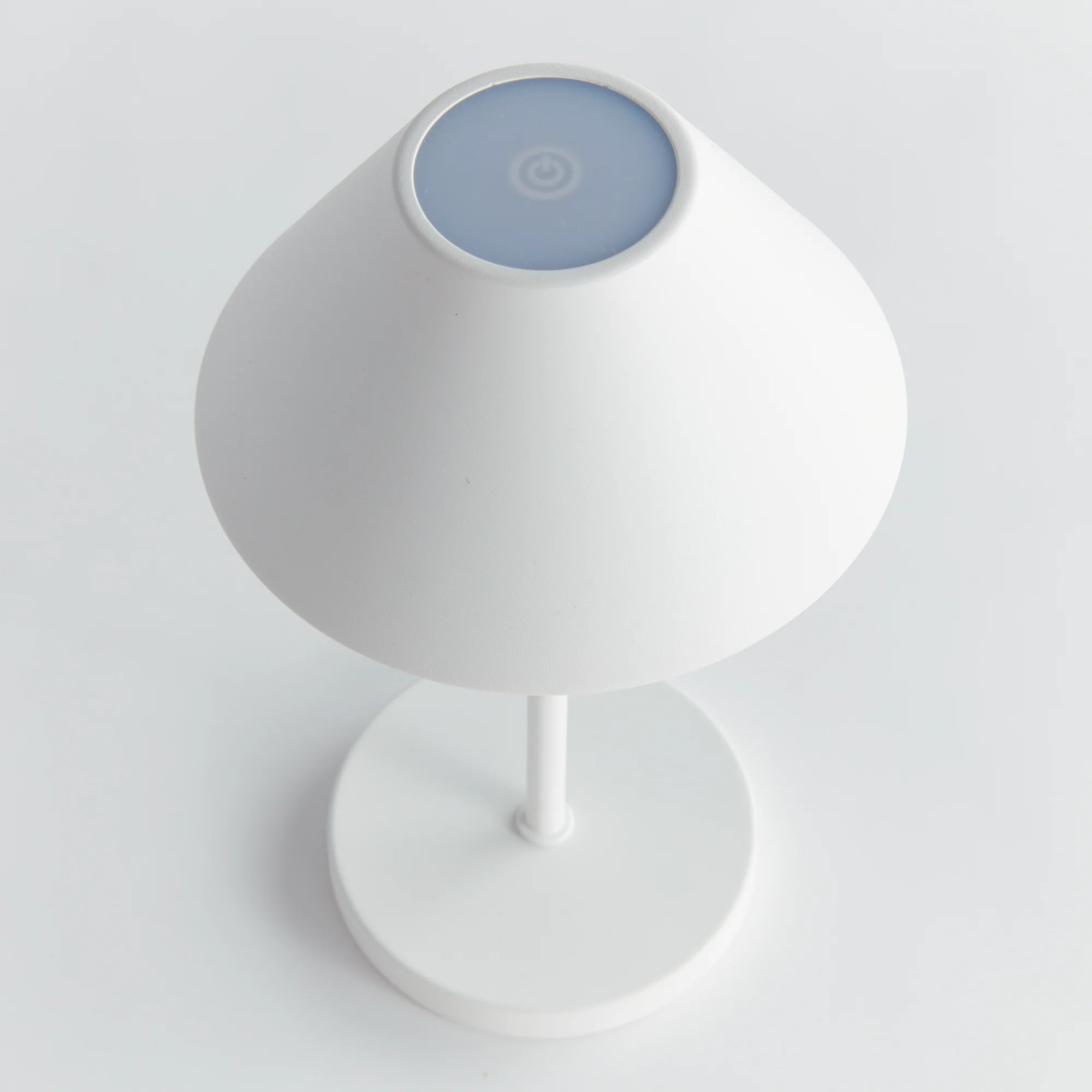 ALLUNA CORDLESS LED LAMP 10" - Image 4