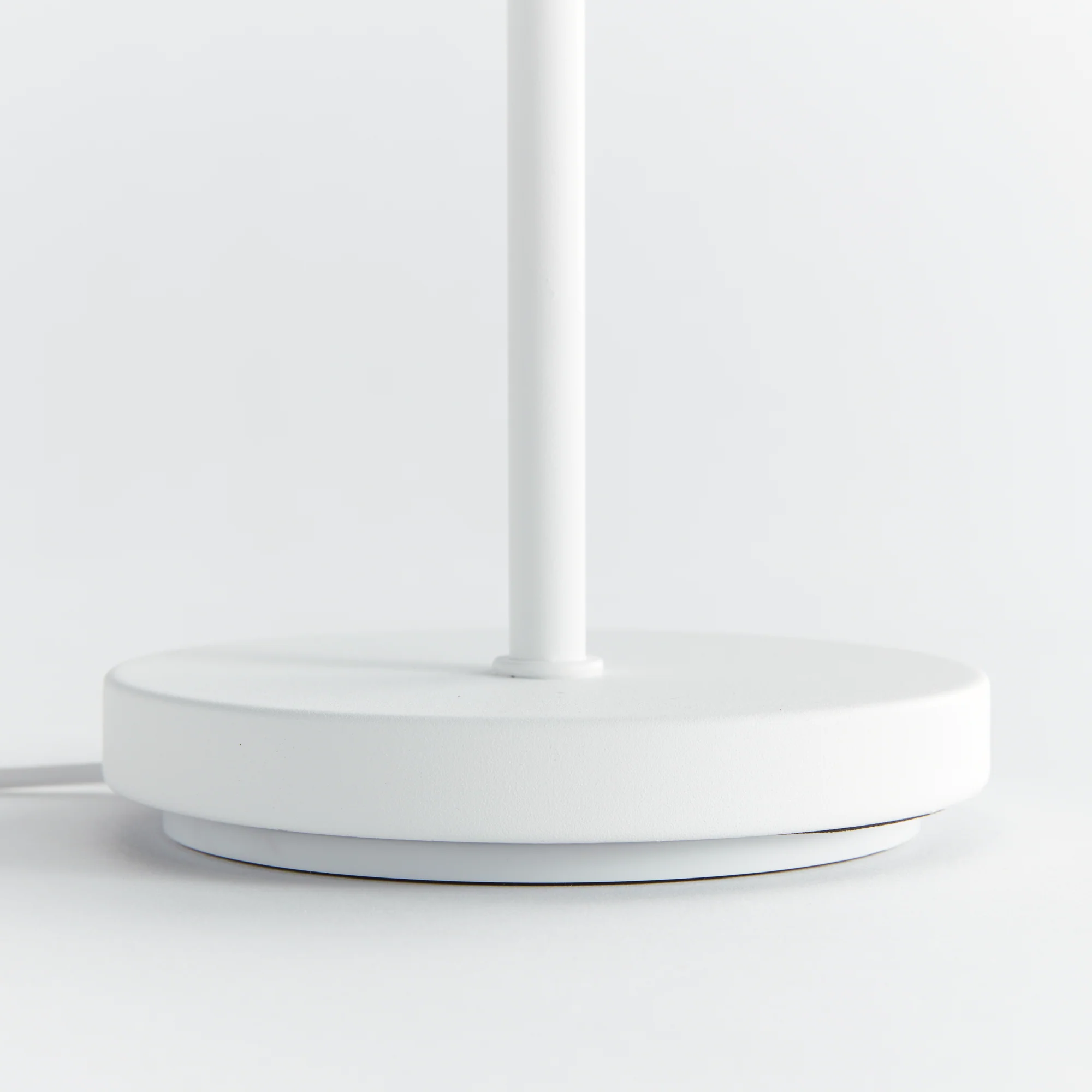 ALLUNA CORDLESS LED LAMP 10" - Image 8