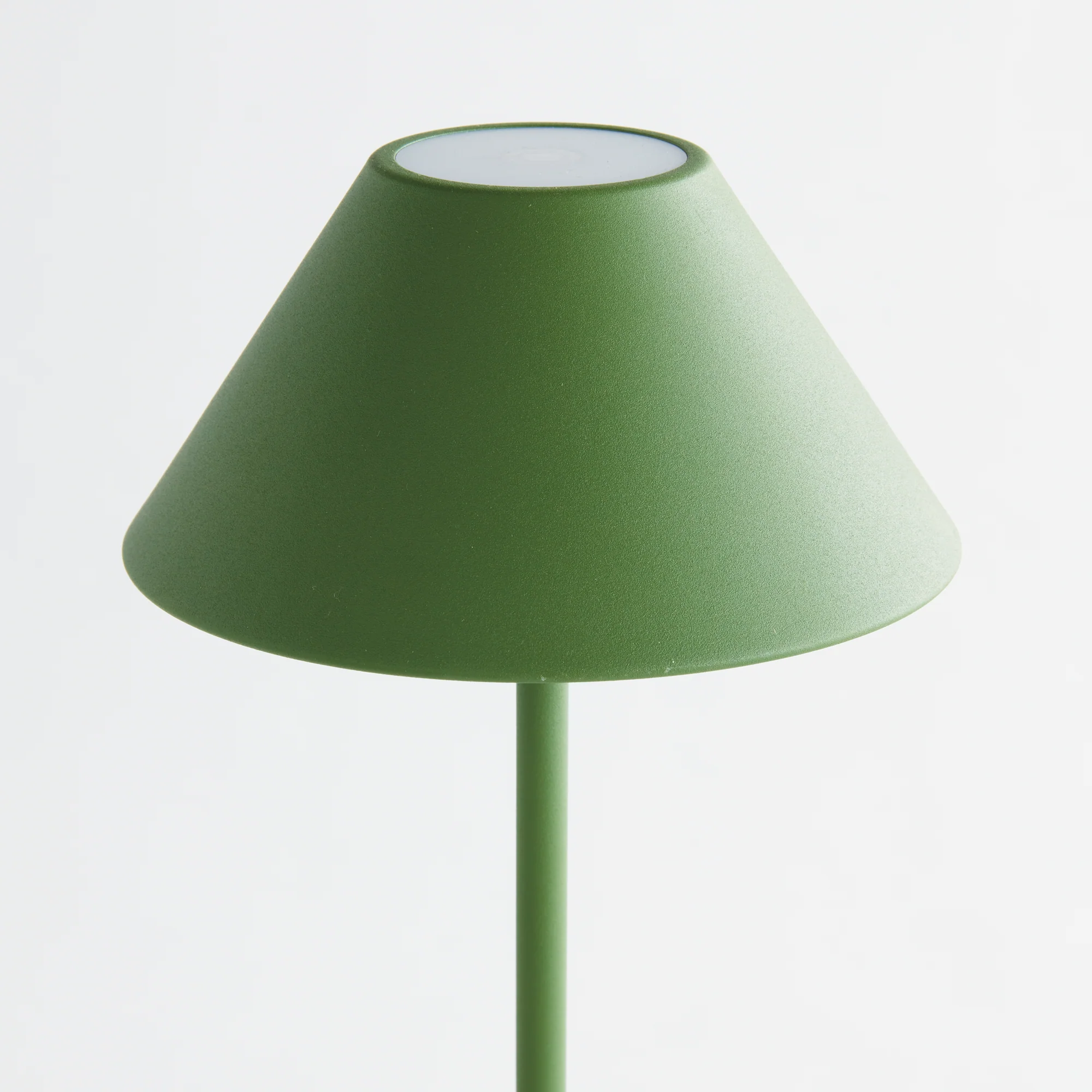 ALLUNA CORDLESS LED LAMP 14" - Image 4