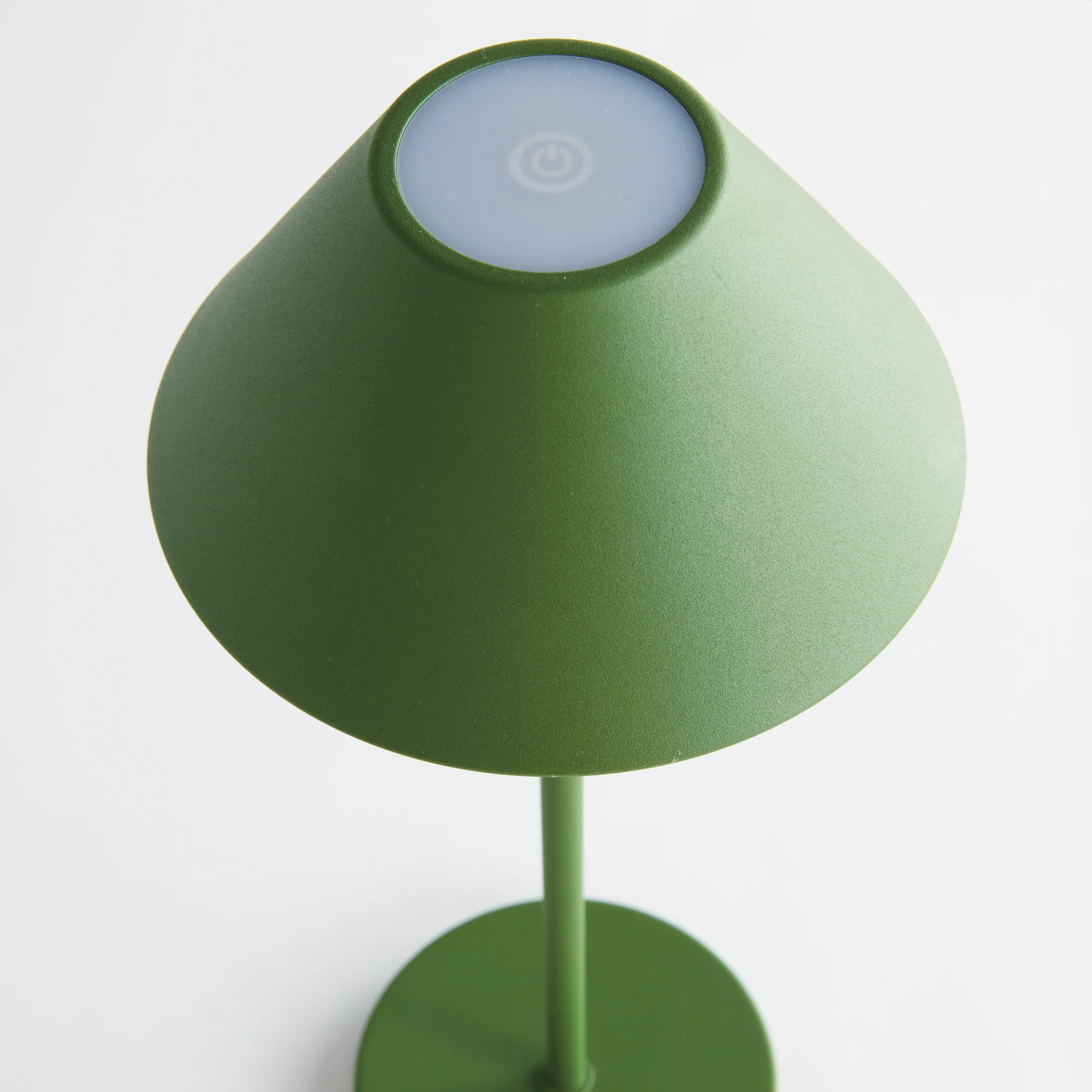 ALLUNA CORDLESS LED LAMP 14" - Image 5