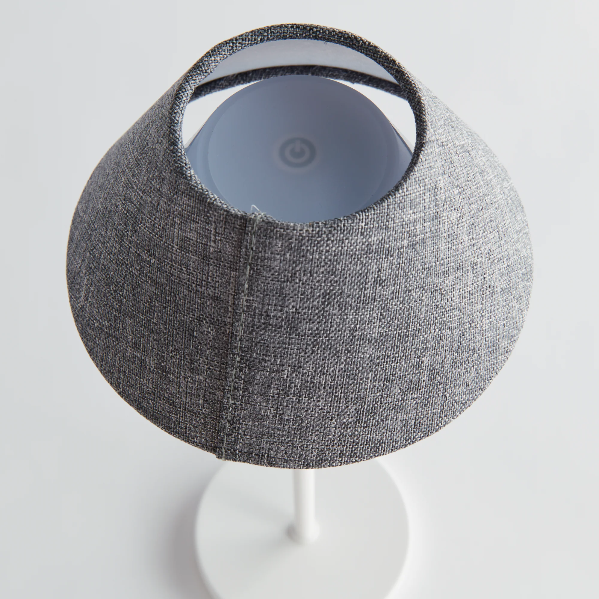 ALLUNA CORDLESS LED LAMP 14" - Image 7