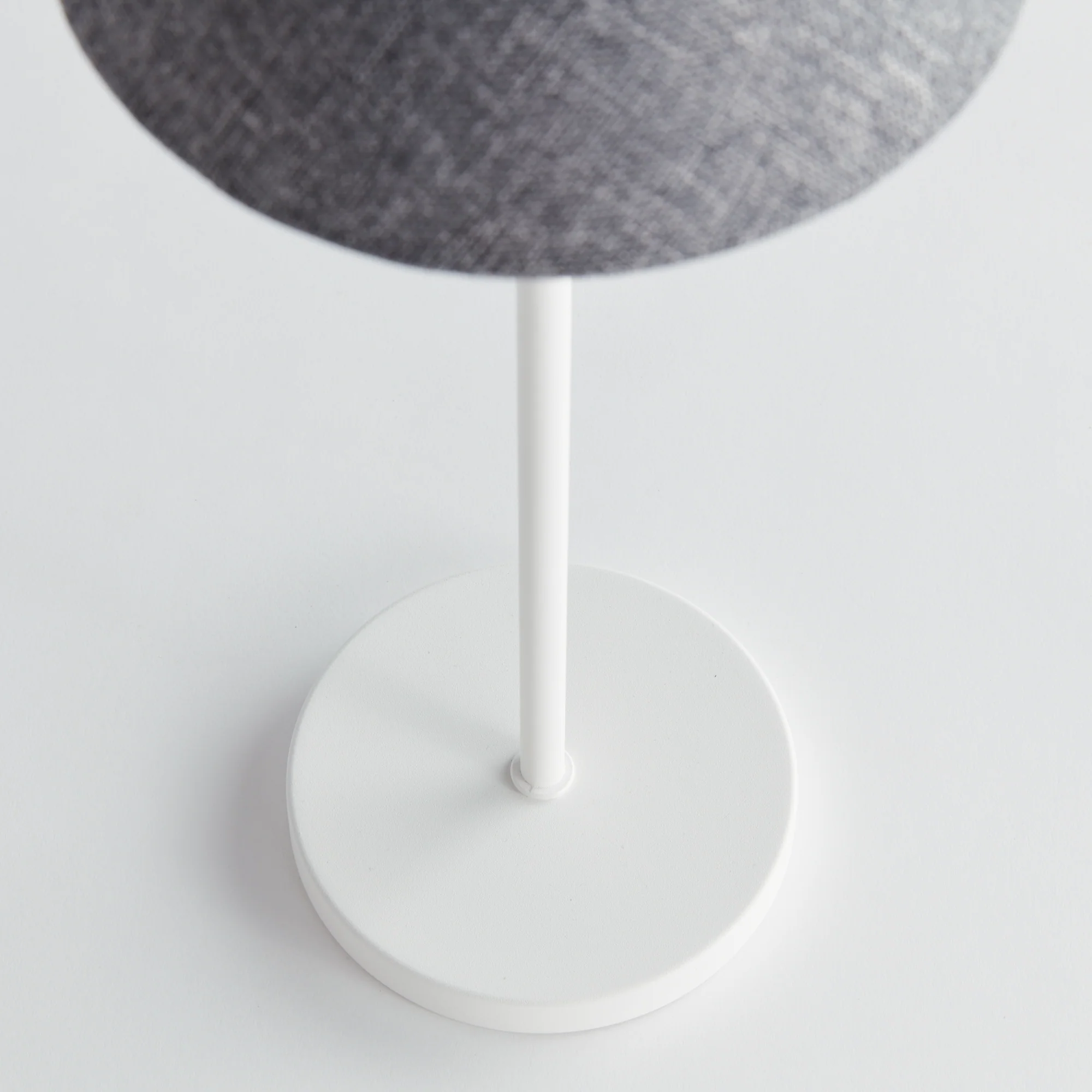 ALLUNA CORDLESS LED LAMP 14" - Image 8