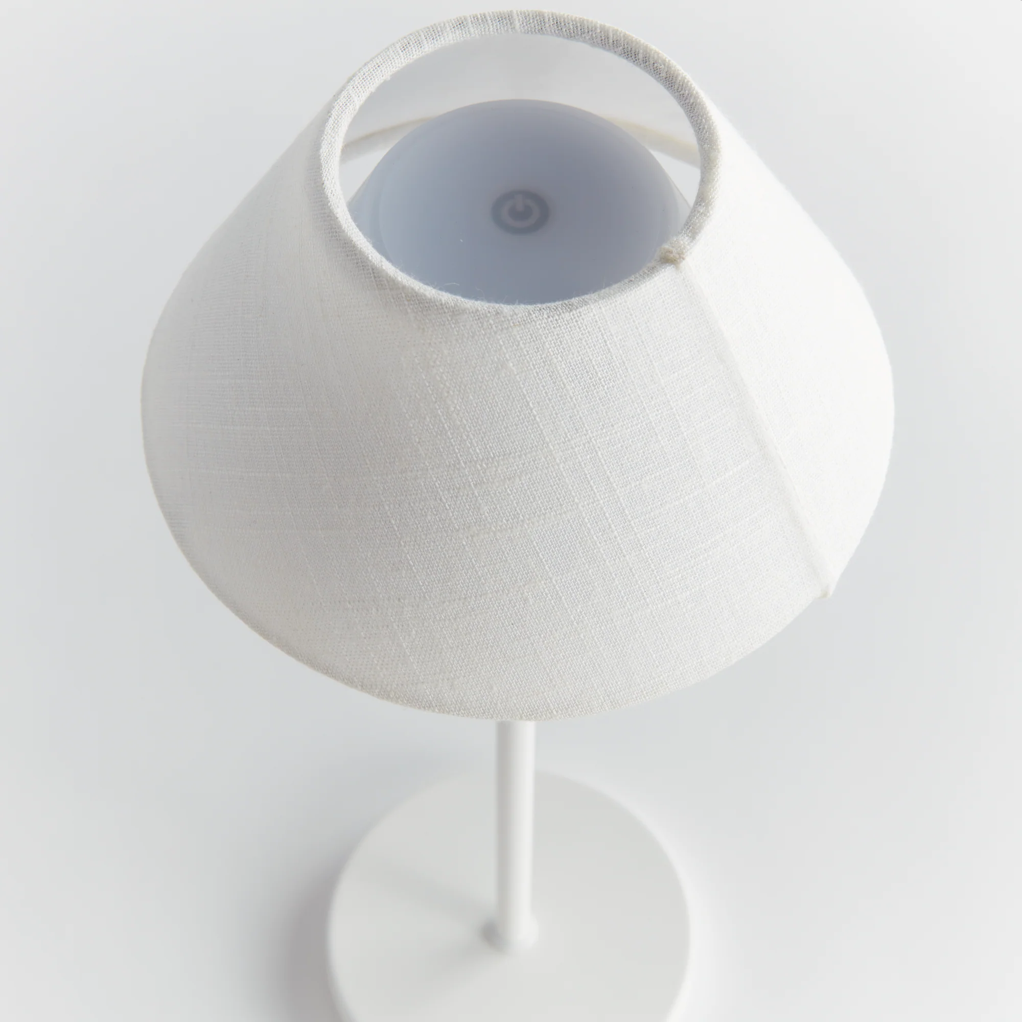 ALLUNA CORDLESS LED LAMP 14" - Image 5