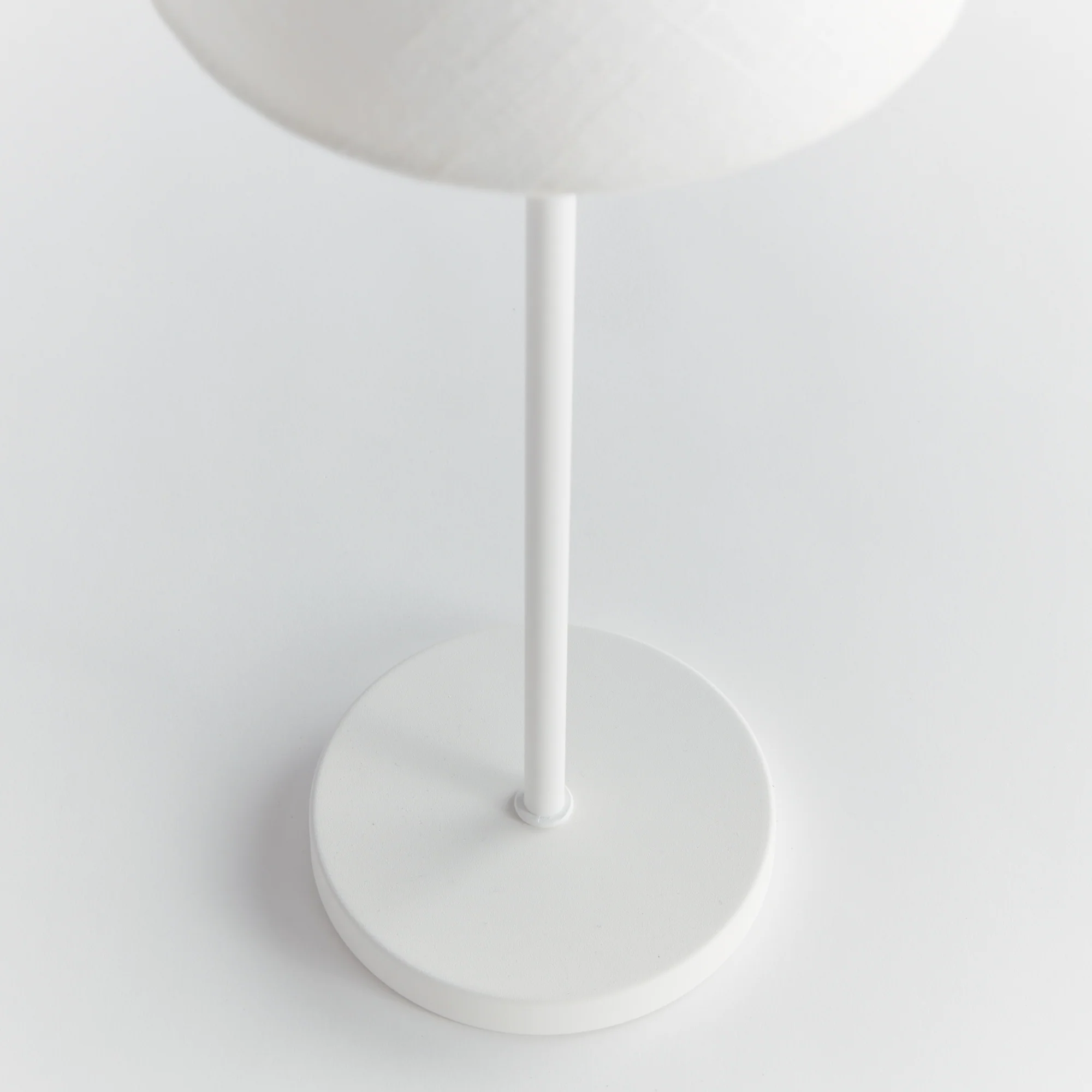 ALLUNA CORDLESS LED LAMP 14" - Image 6