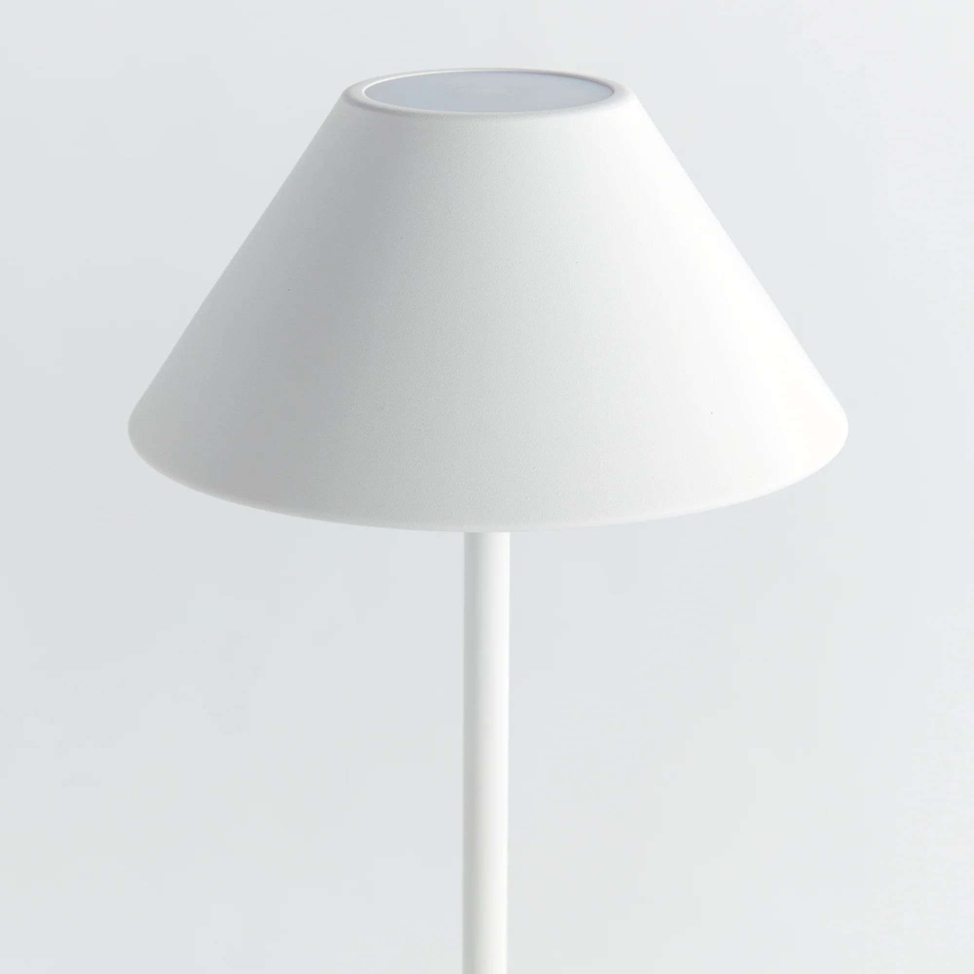 ALLUNA CORDLESS LED LAMP 14" - Image 3