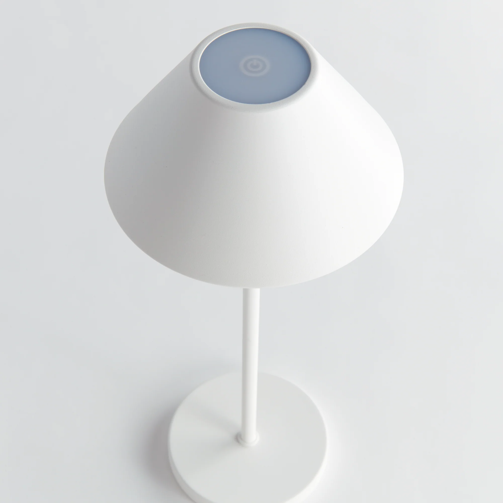 ALLUNA CORDLESS LED LAMP 14" - Image 4