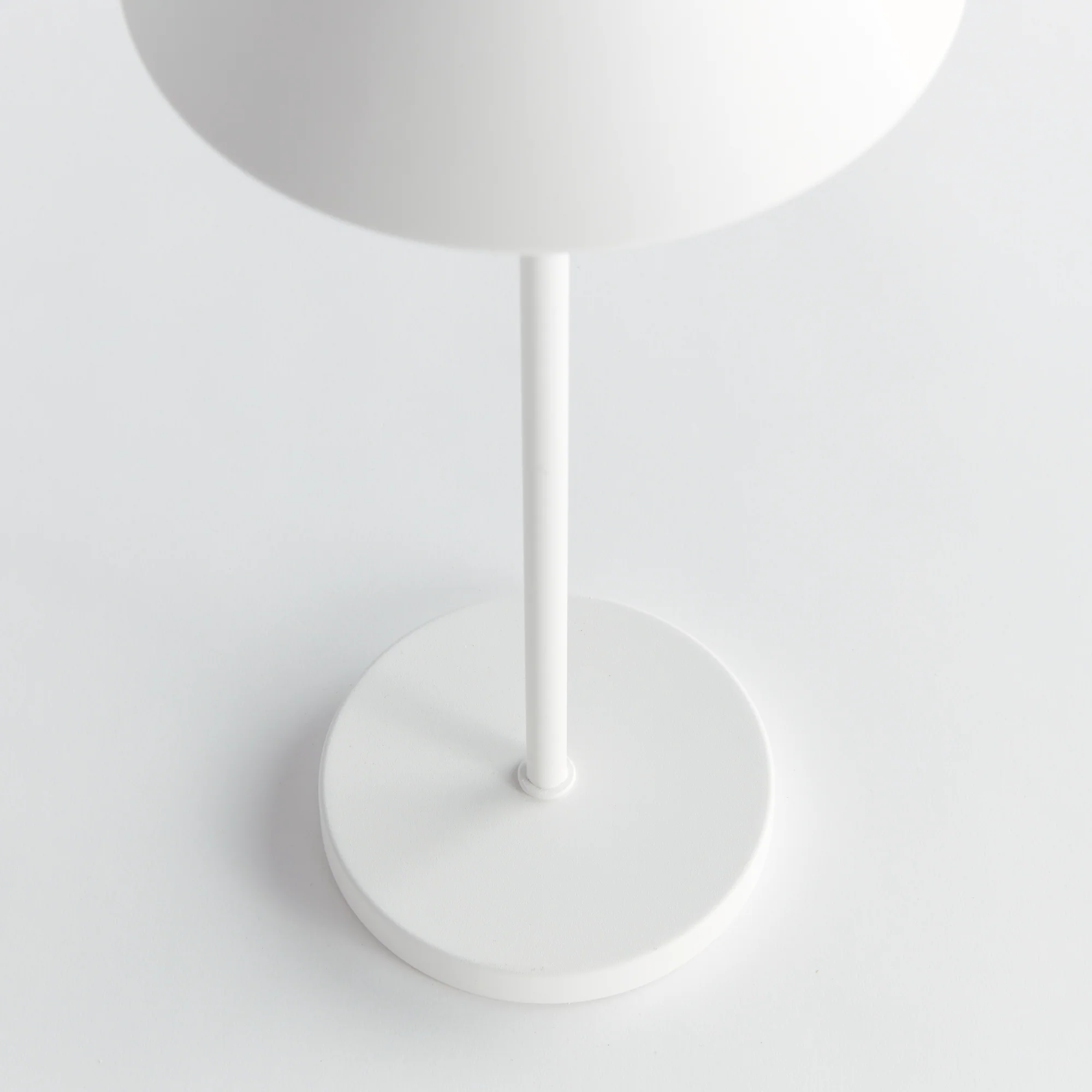 ALLUNA CORDLESS LED LAMP 14" - Image 5
