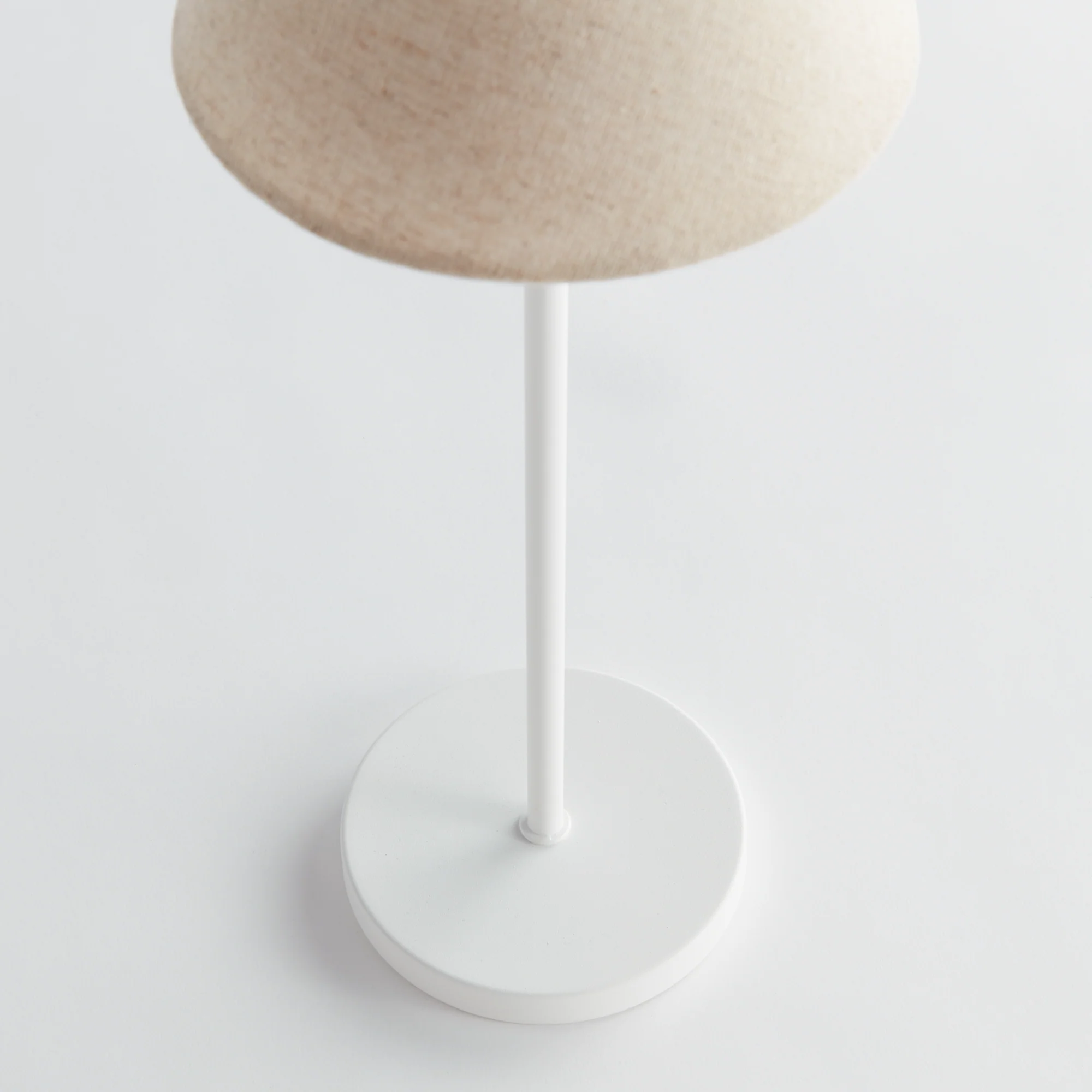 ALLUNA CORDLESS LED LAMP 14" - Image 5