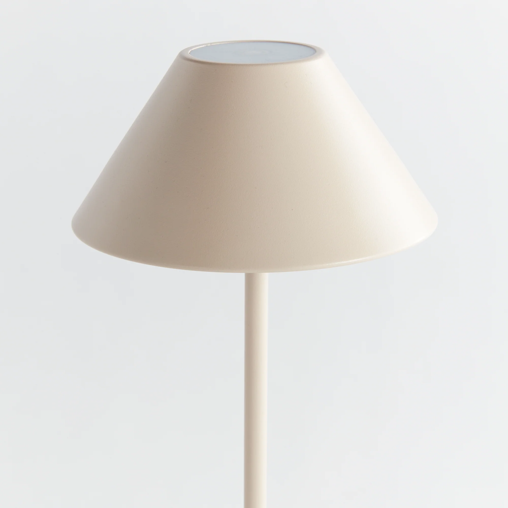 ALLUNA CORDLESS LED LAMP 14" - Image 4