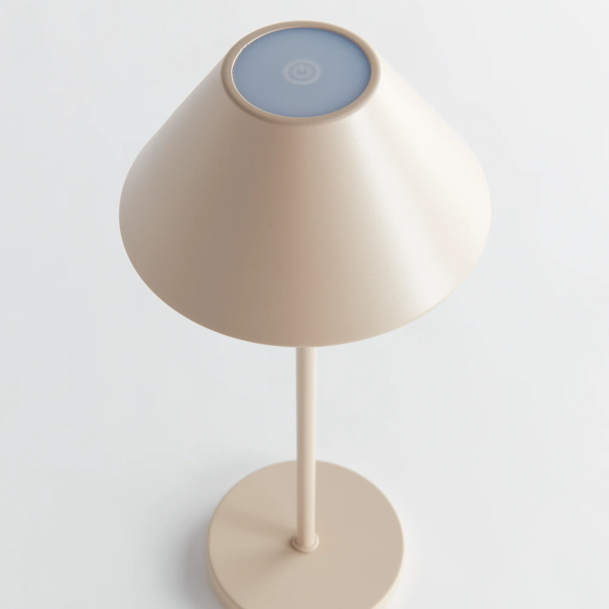 ALLUNA CORDLESS LED LAMP 14" - Image 5