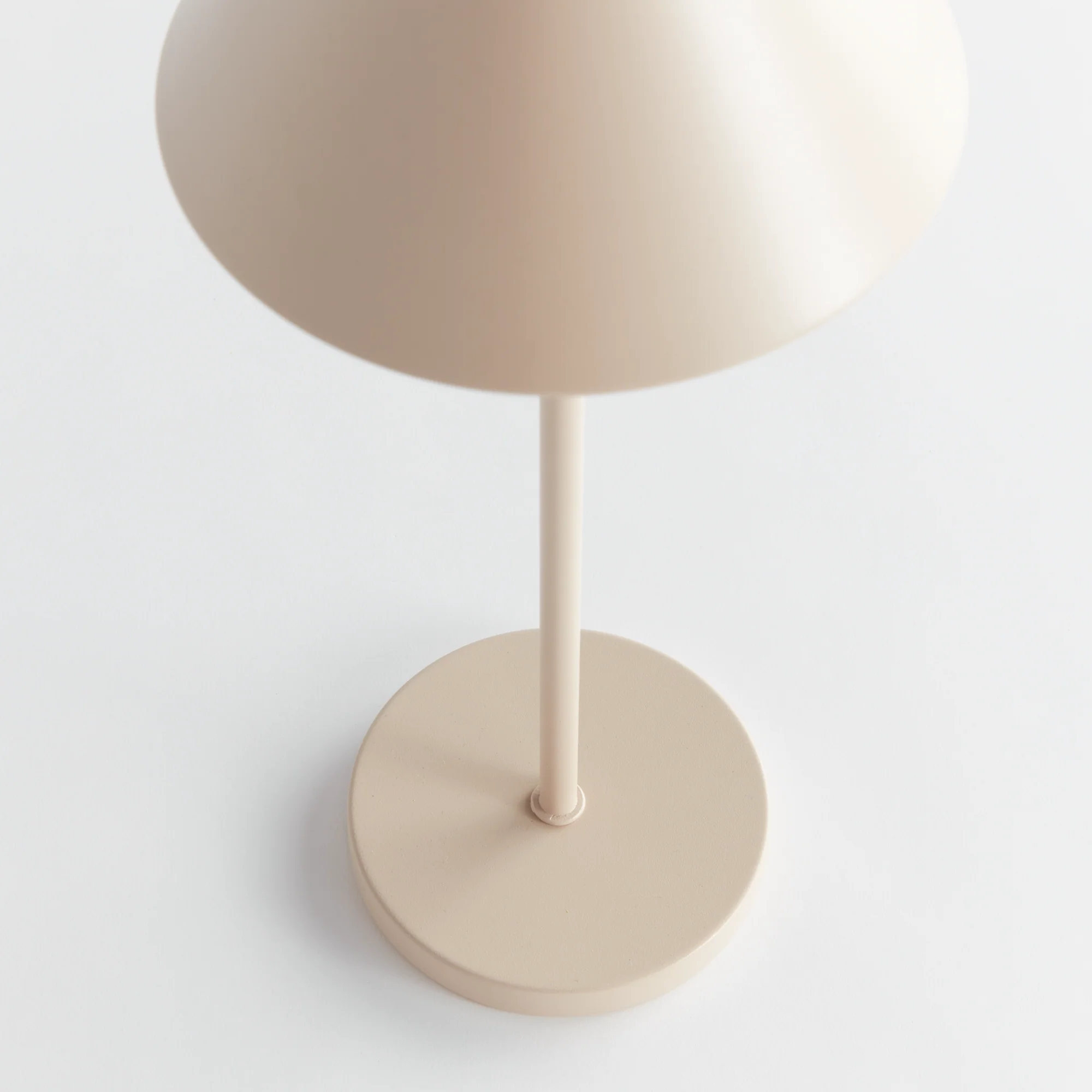 ALLUNA CORDLESS LED LAMP 14" - Image 6