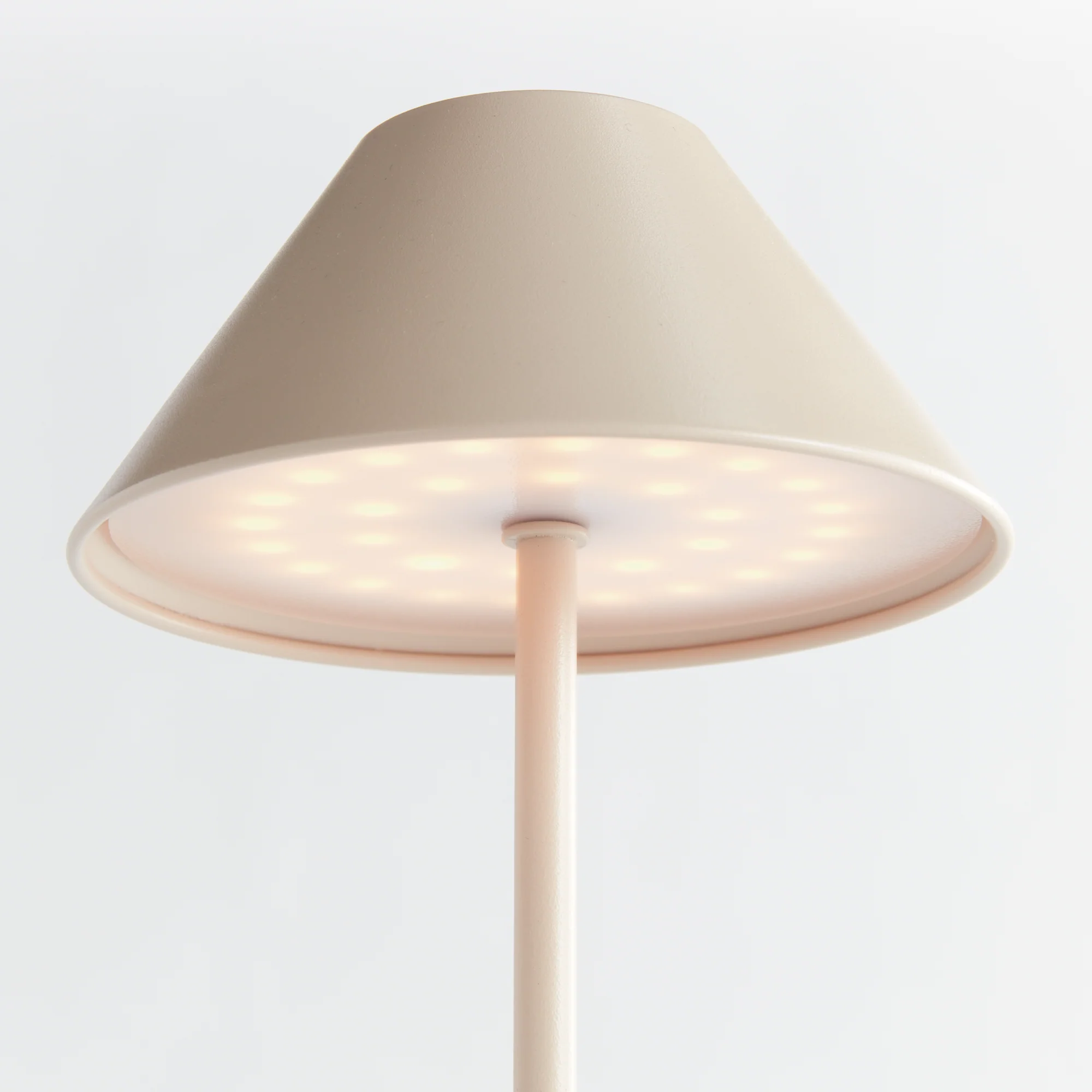 ALLUNA CORDLESS LED LAMP 14" - Image 7