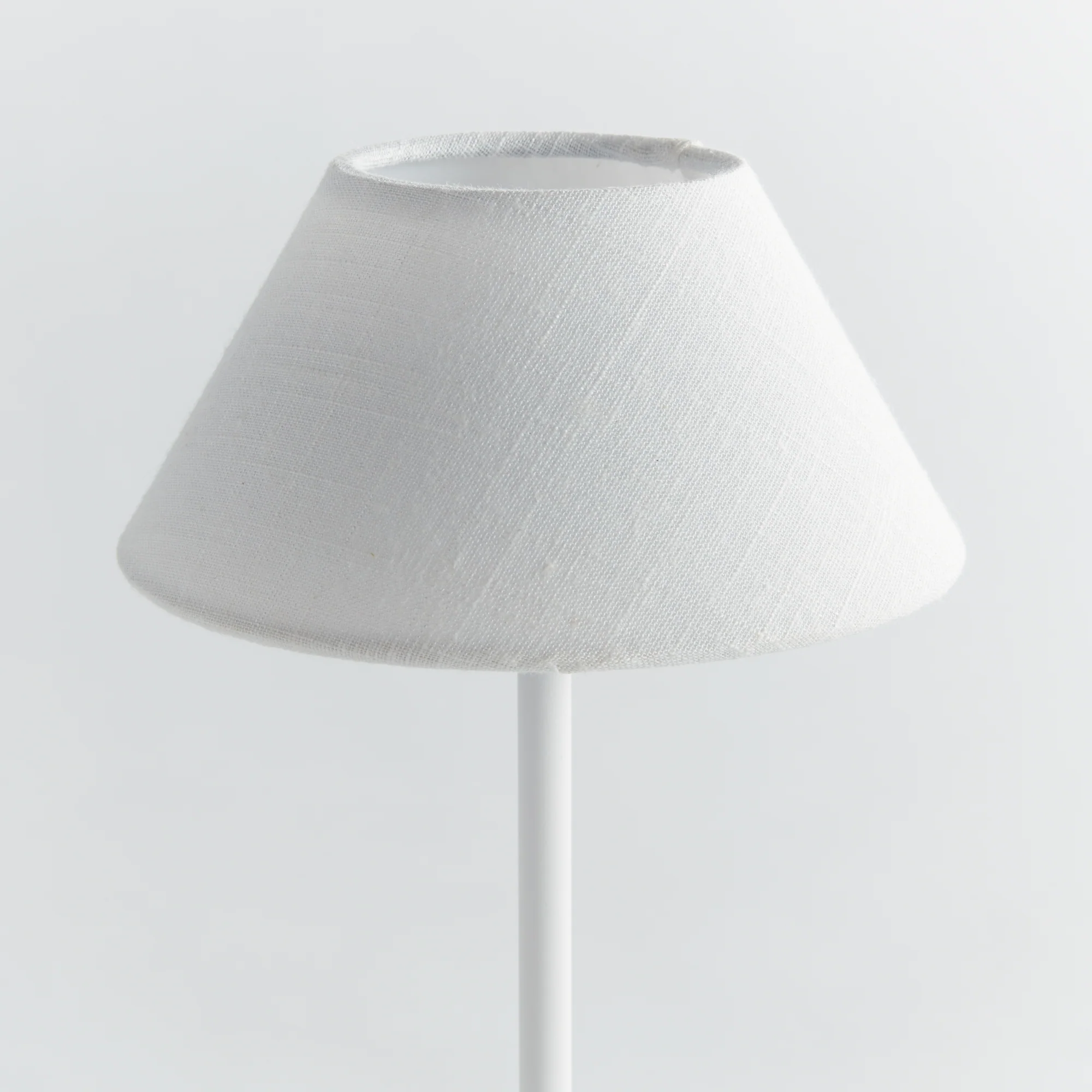 ALLUNA CORDLESS LED LAMP 10" - Image 5