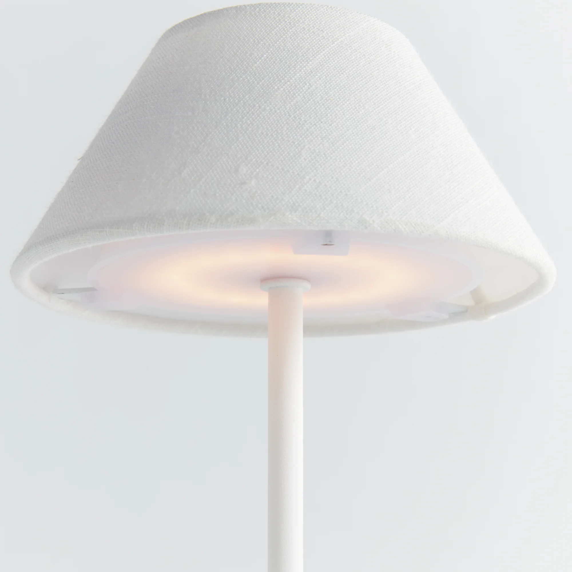 ALLUNA CORDLESS LED LAMP 10" - Image 8