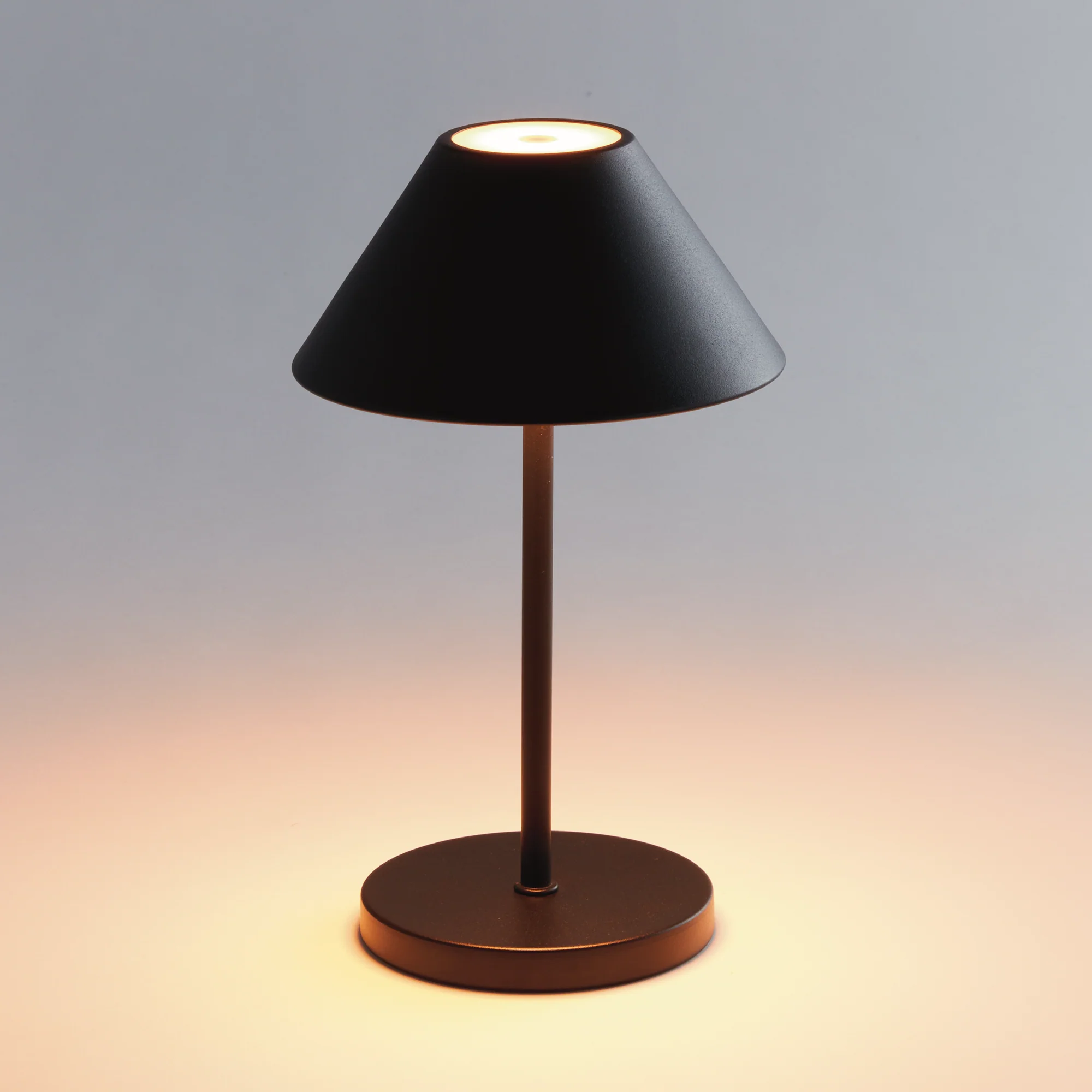 ALLUNA CORDLESS LED LAMP 10" - Image 3