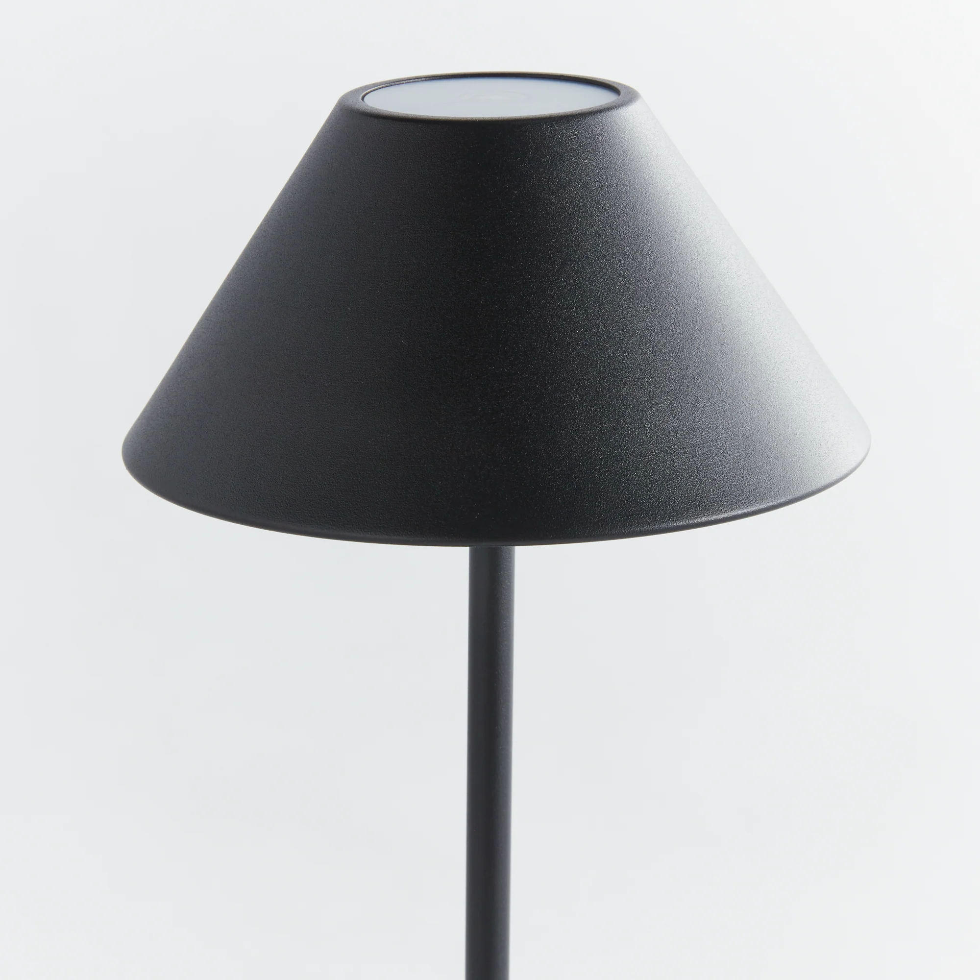 ALLUNA CORDLESS LED LAMP 10" - Image 4