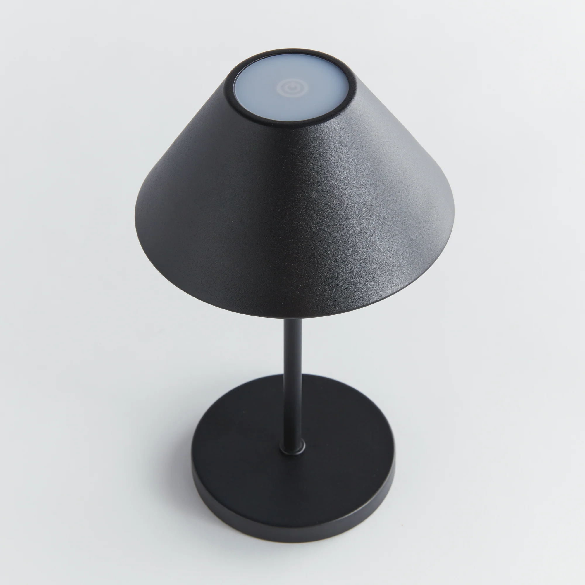 ALLUNA CORDLESS LED LAMP 10" - Image 5