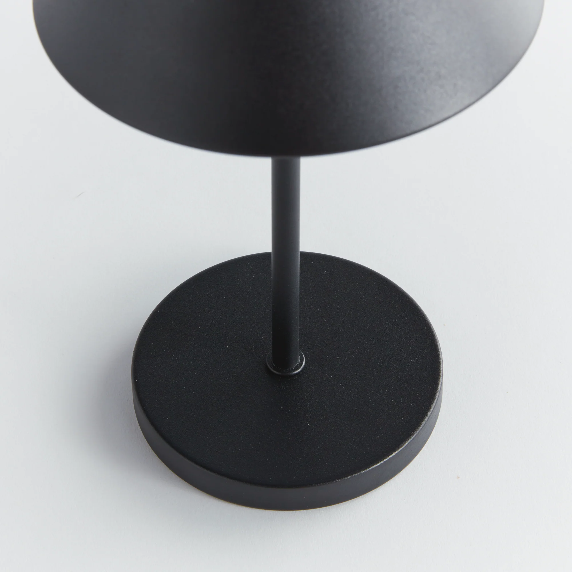 ALLUNA CORDLESS LED LAMP 10" - Image 6