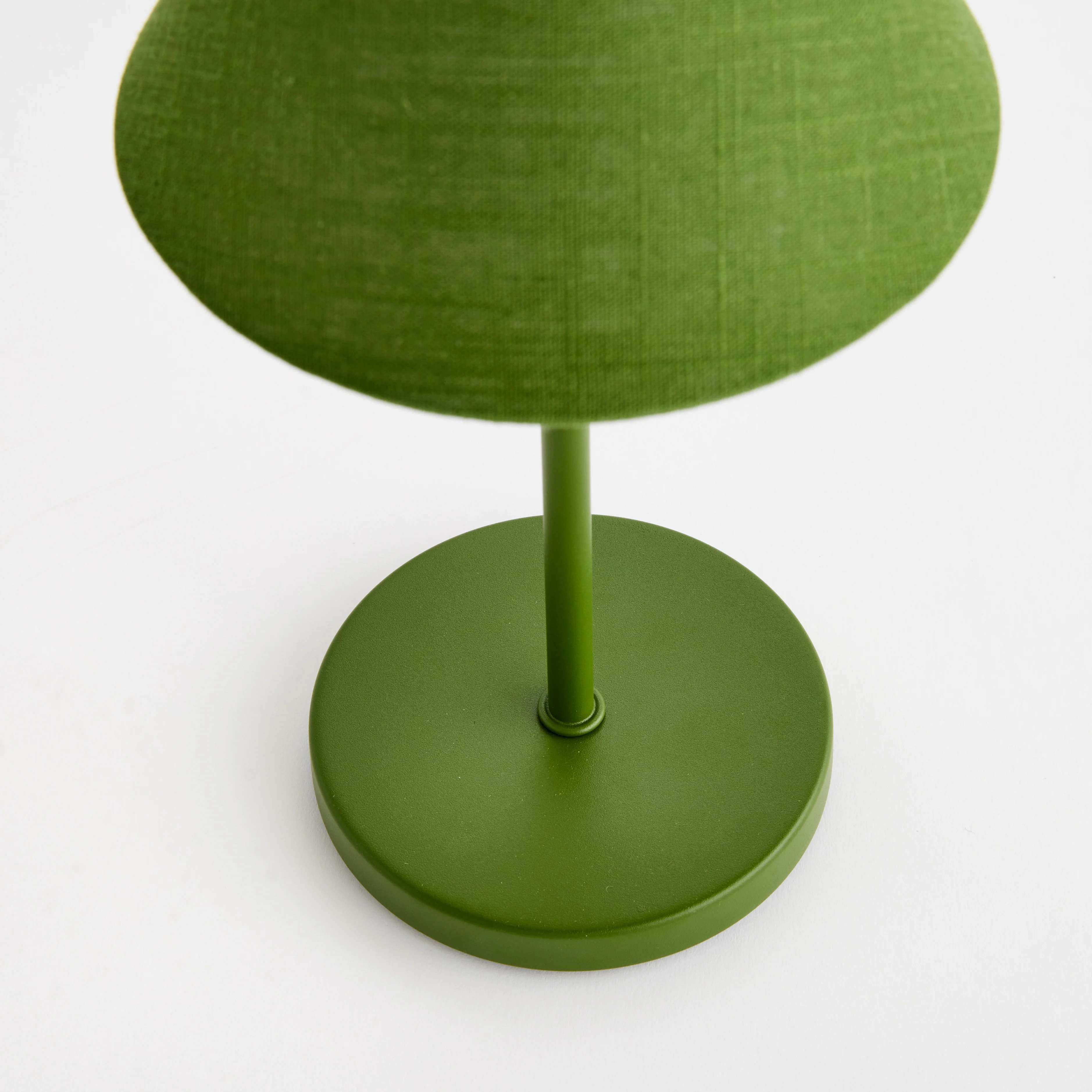 ALLUNA CORDLESS LED LAMP 10" - Image 6