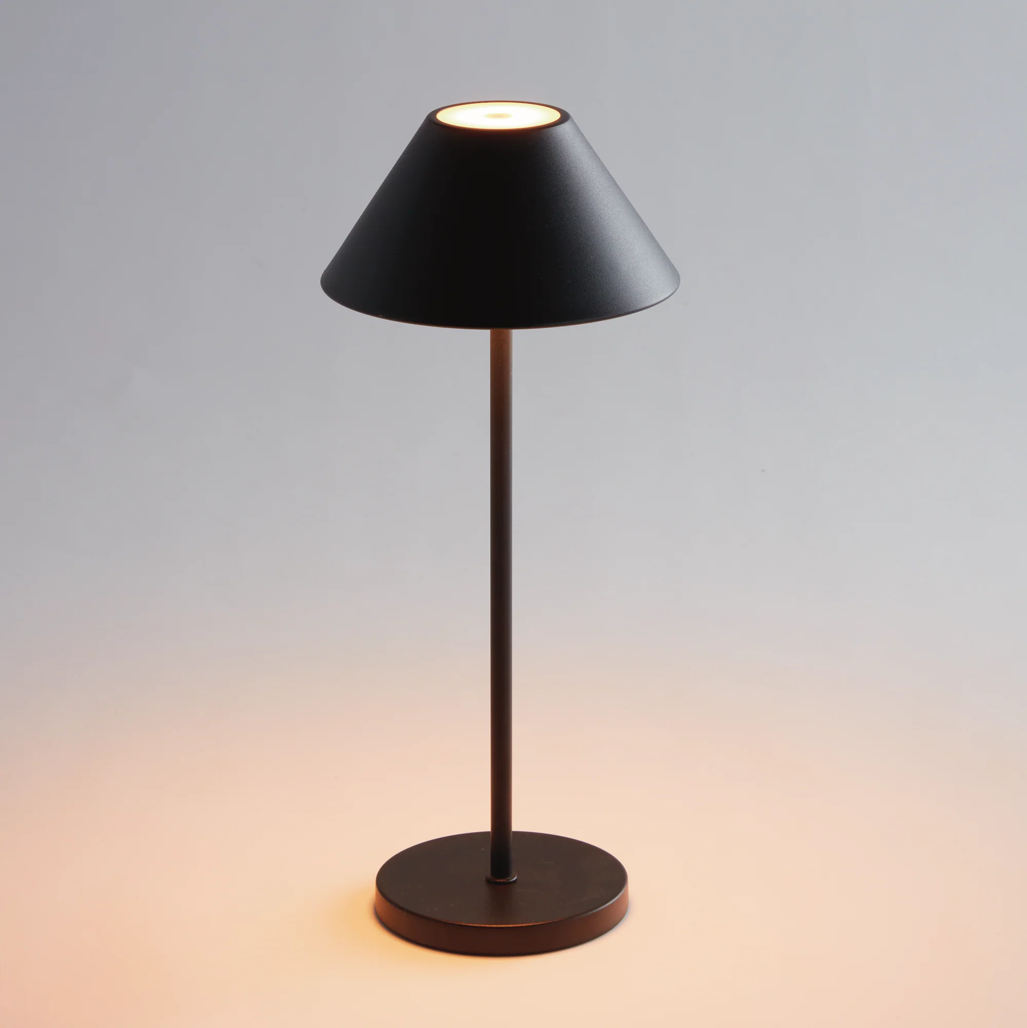 ALLUNA CORDLESS LED LAMP 14" - Image 2