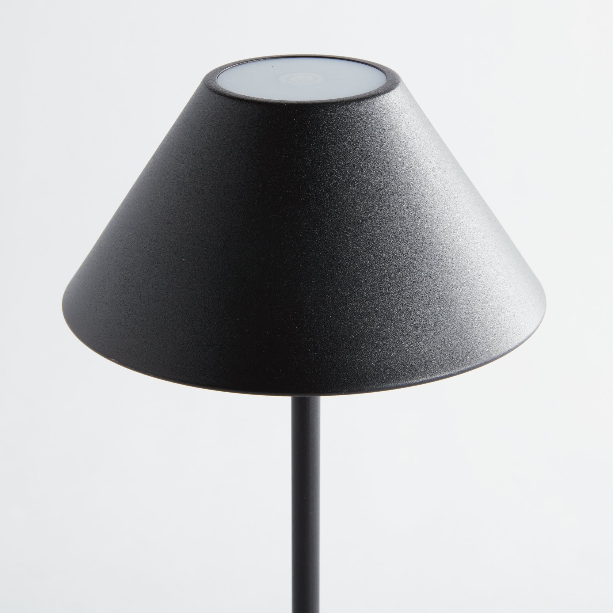 ALLUNA CORDLESS LED LAMP 14" - Image 3