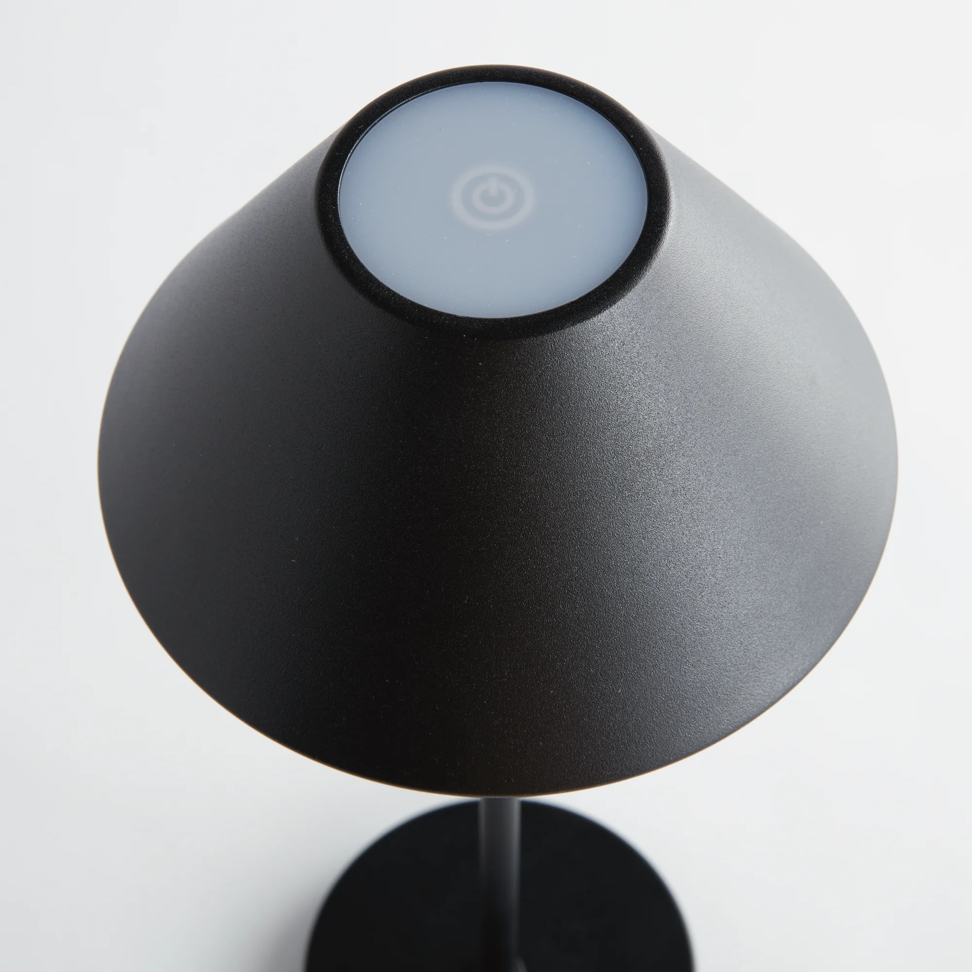 ALLUNA CORDLESS LED LAMP 14" - Image 4