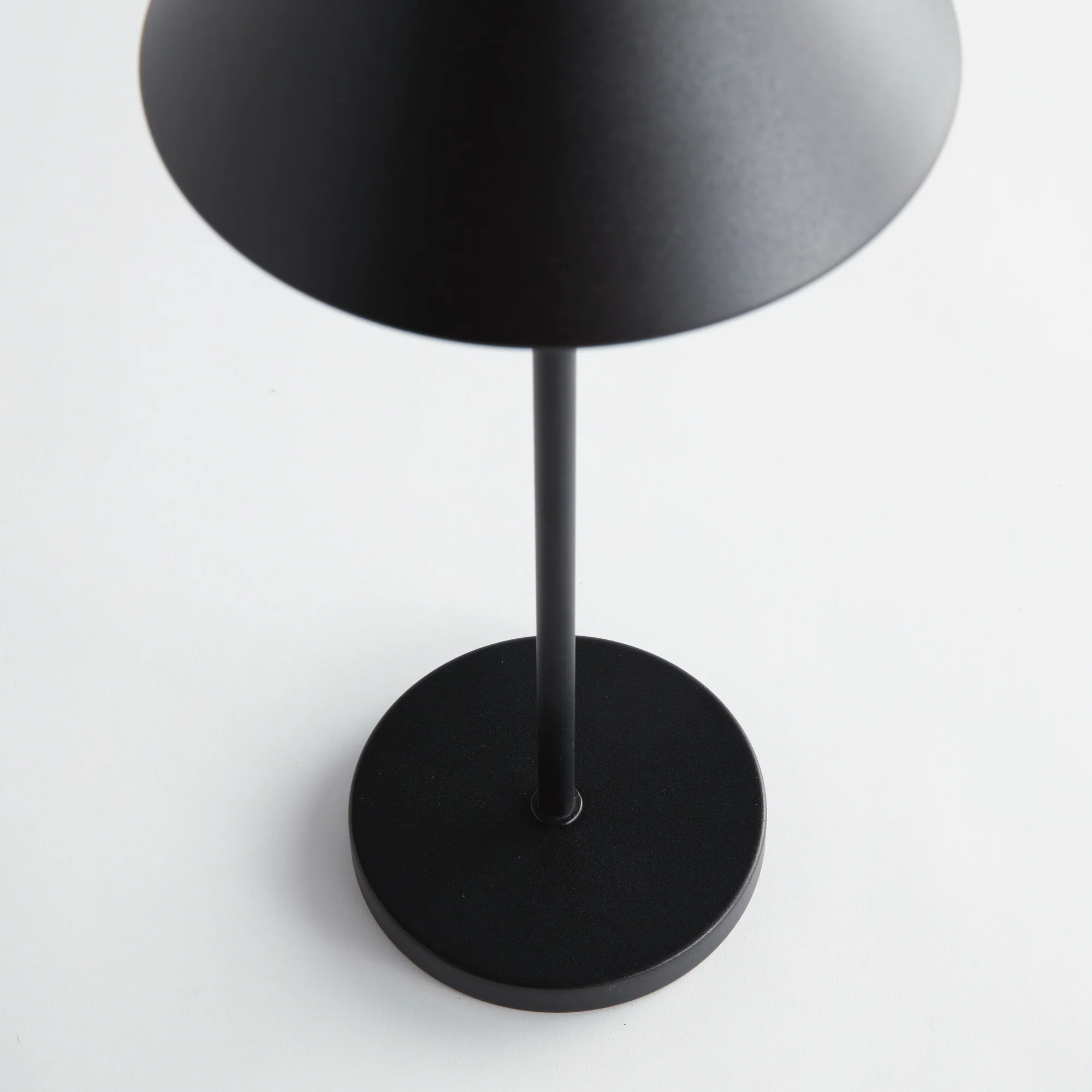 ALLUNA CORDLESS LED LAMP 14" - Image 5