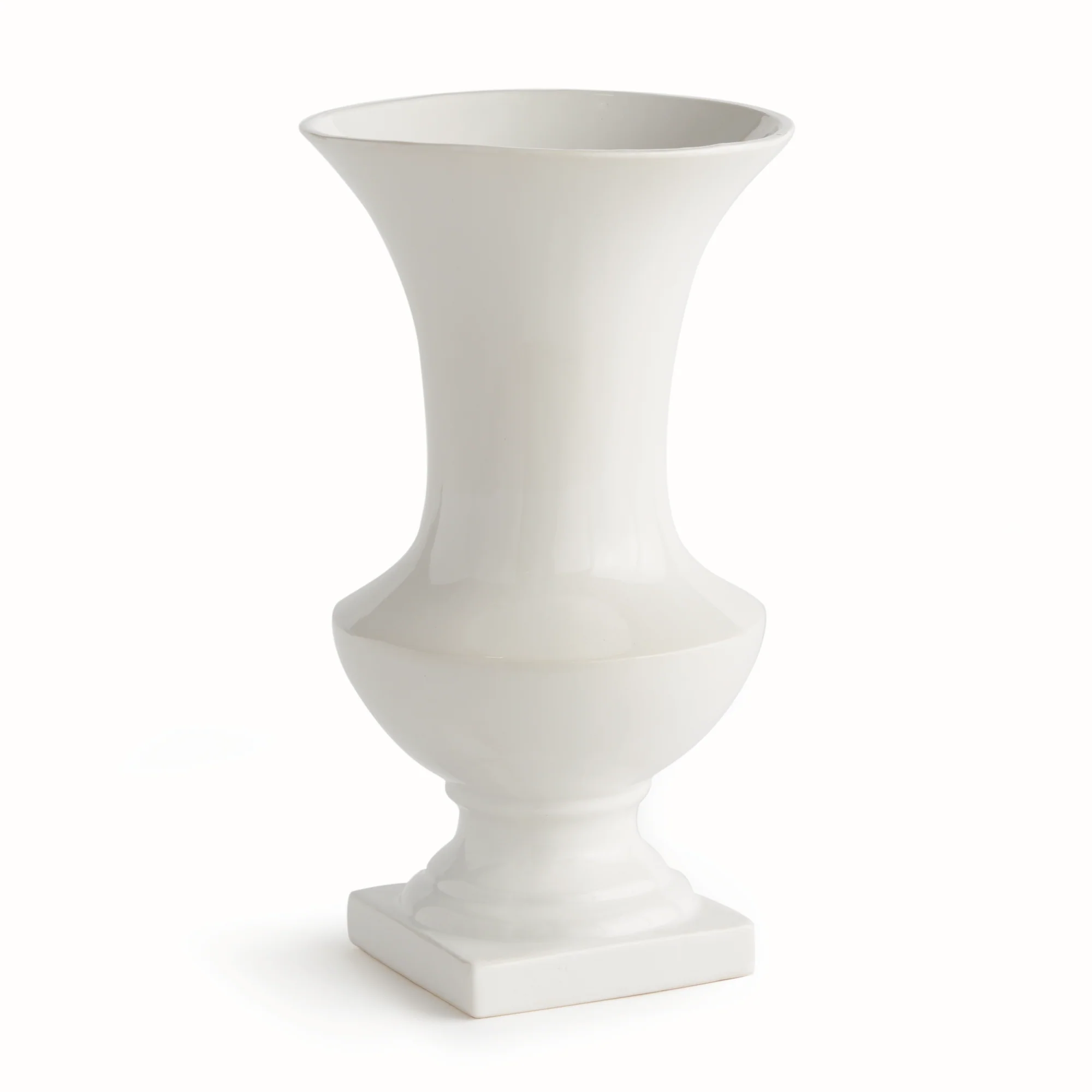 ANTOINETTE FOOTED VASE LARGE