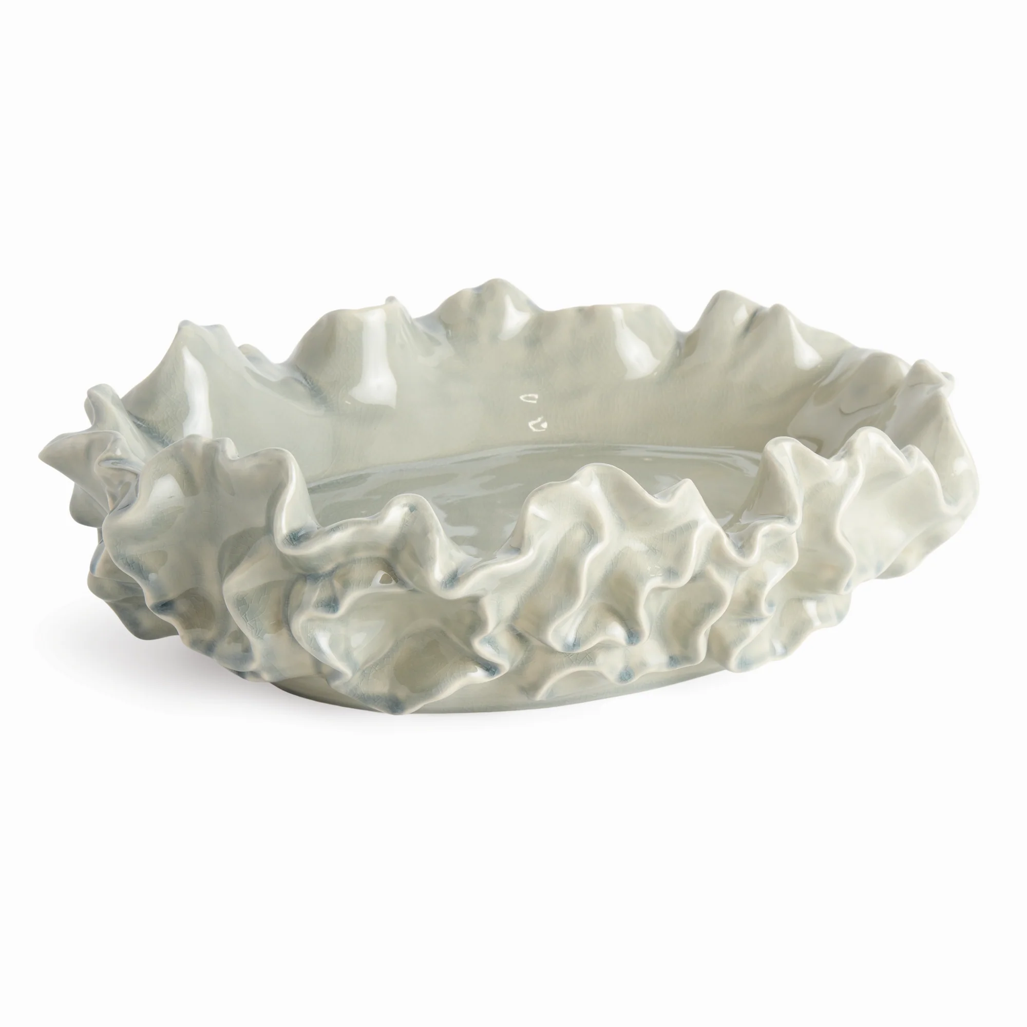 CAMILLA DECORATIVE BOWL LARGE