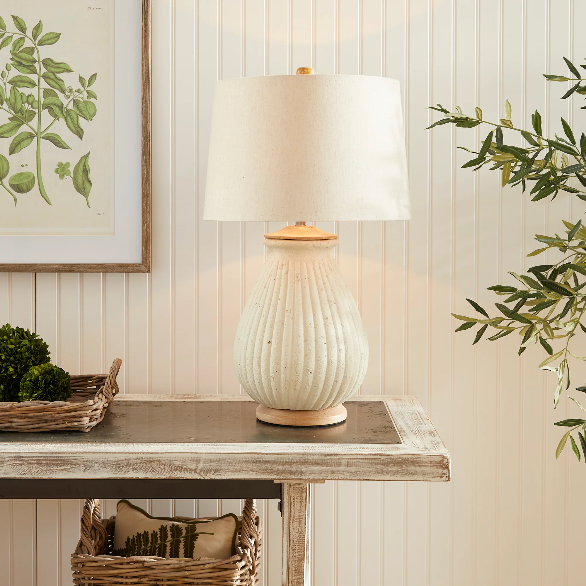 COLETTE LAMP - Image 3