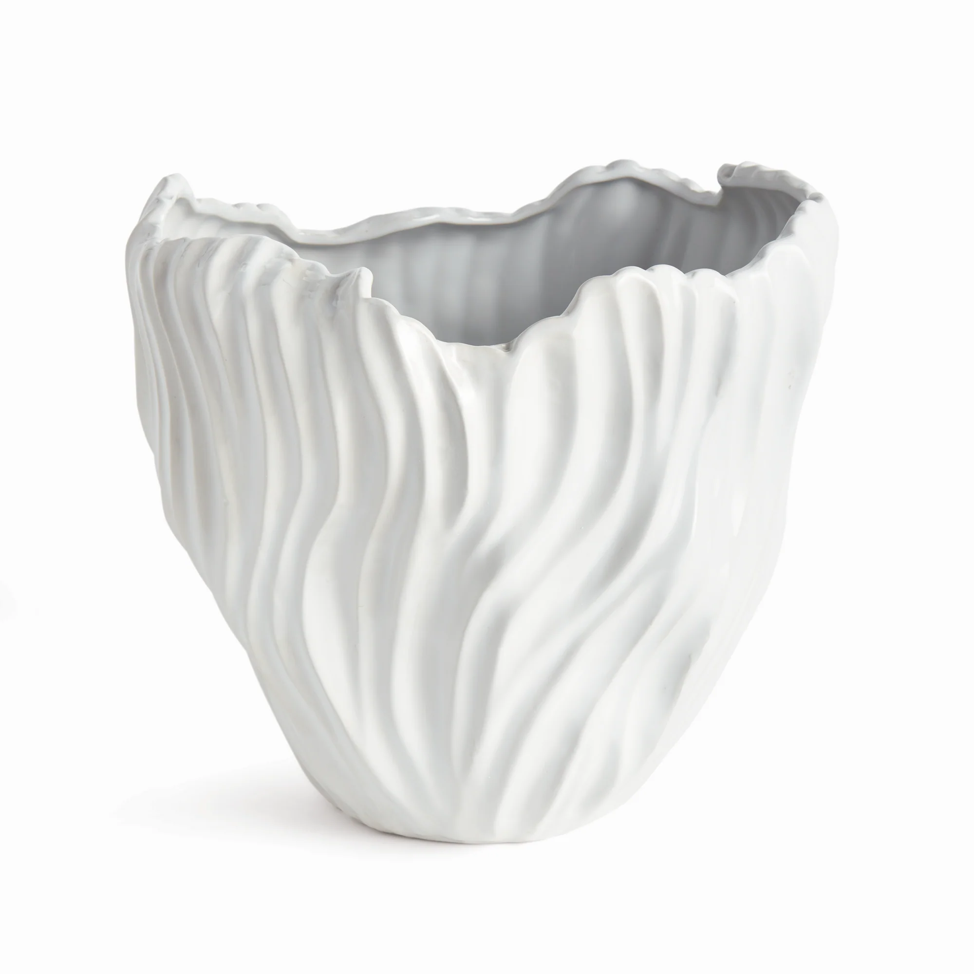 KINGSLEY VASE